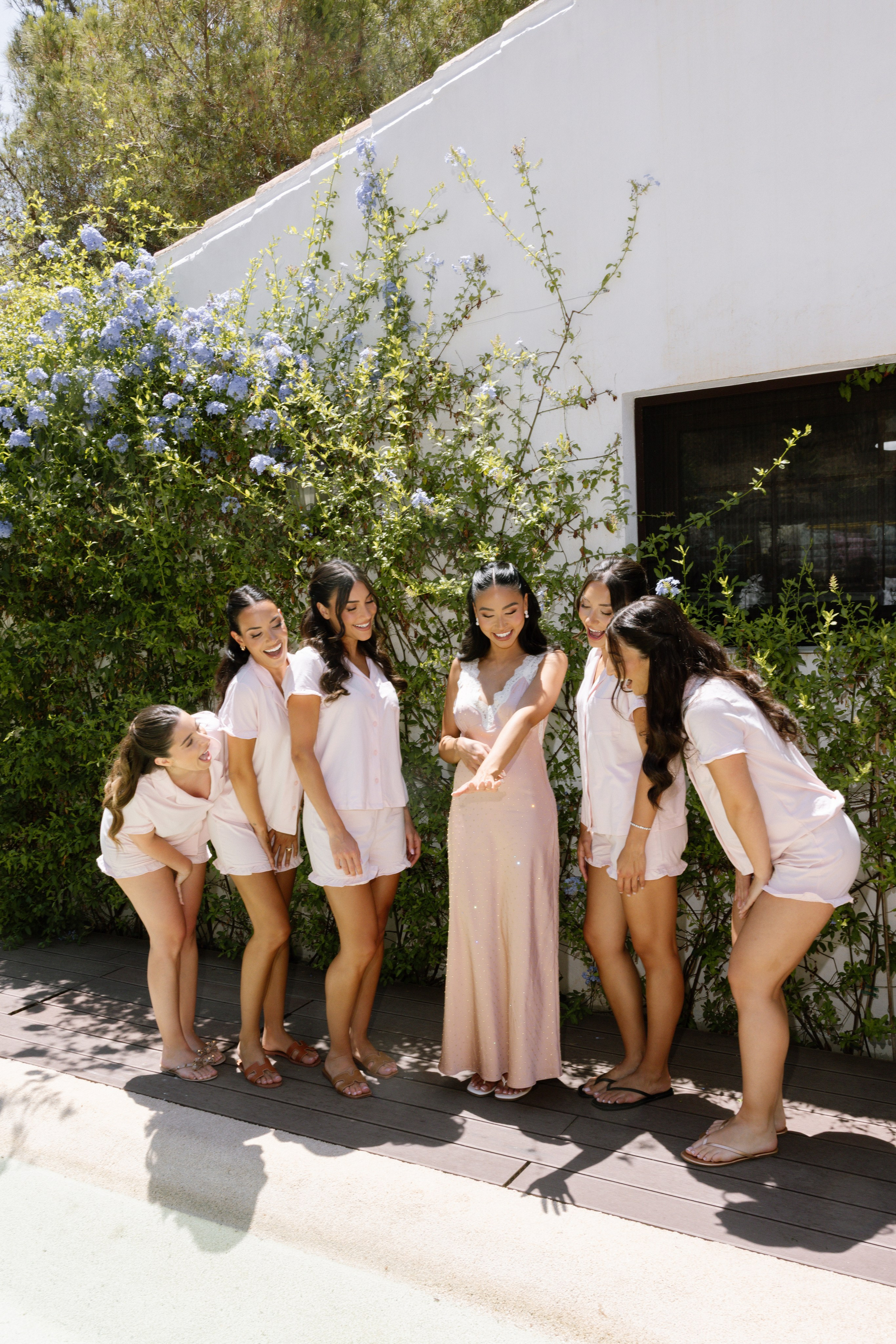 M&M (Spain). Wedding Photographer Toronto