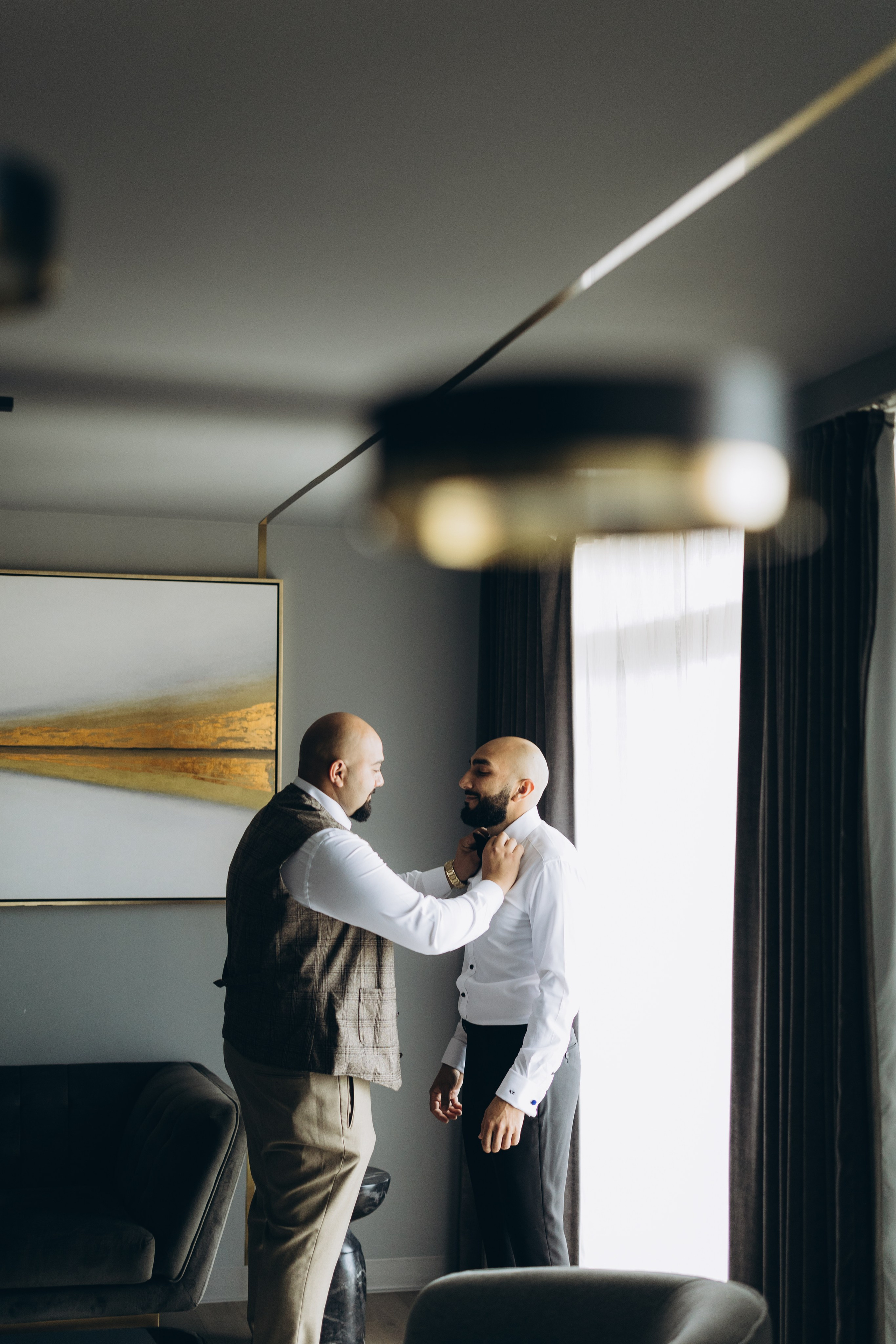 Anna&Kiro. Wedding Photographer Toronto