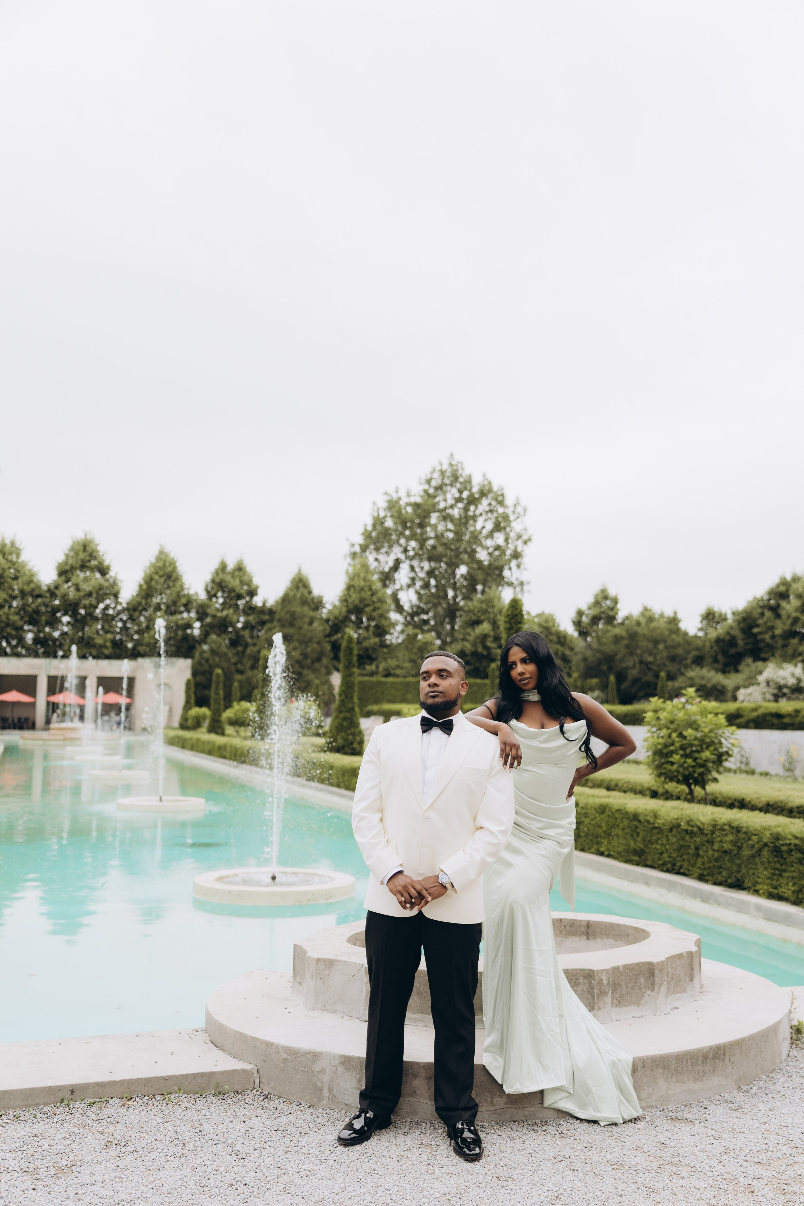 A&S. Wedding Photographer Toronto