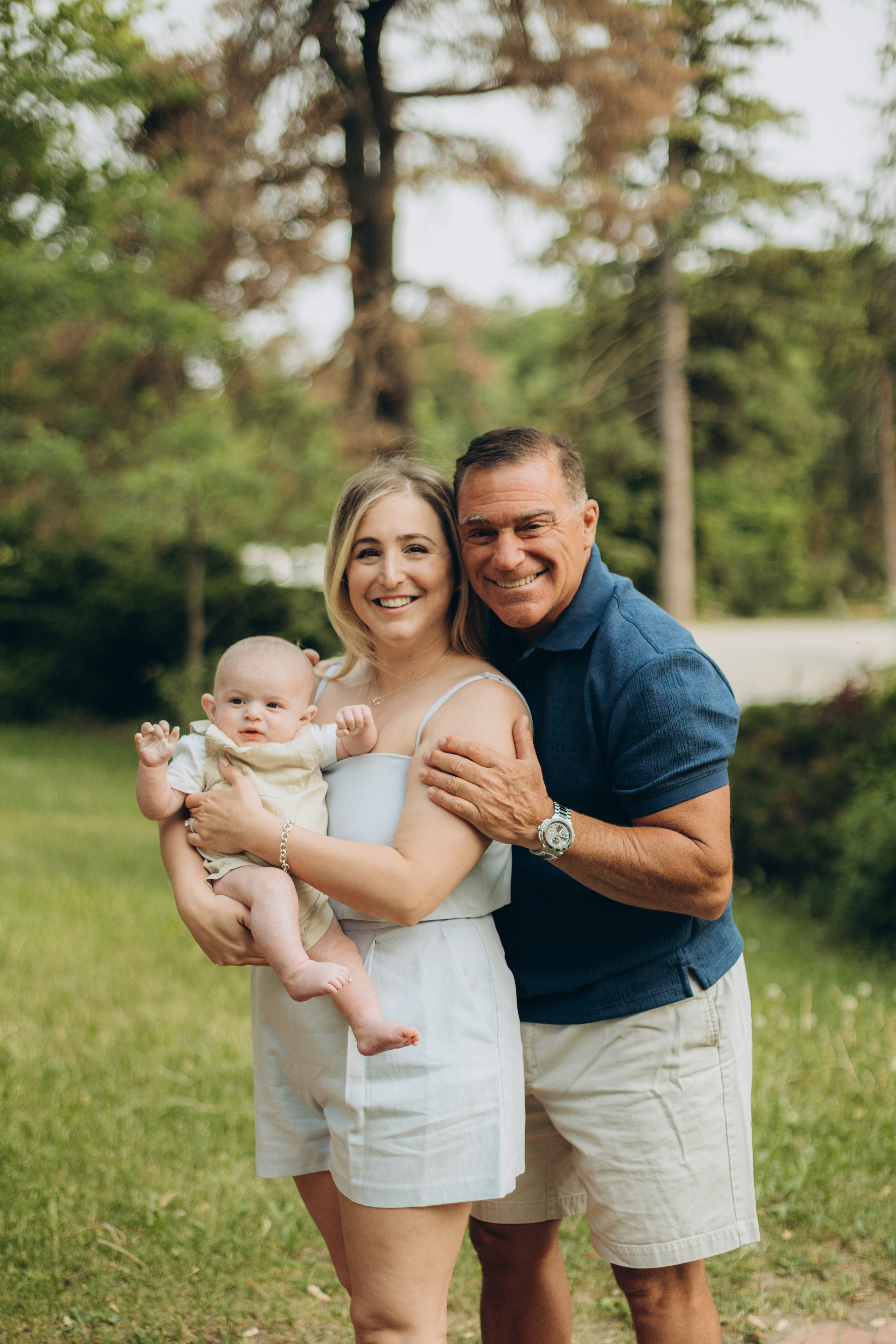 Family session. Wedding Photographer Toronto