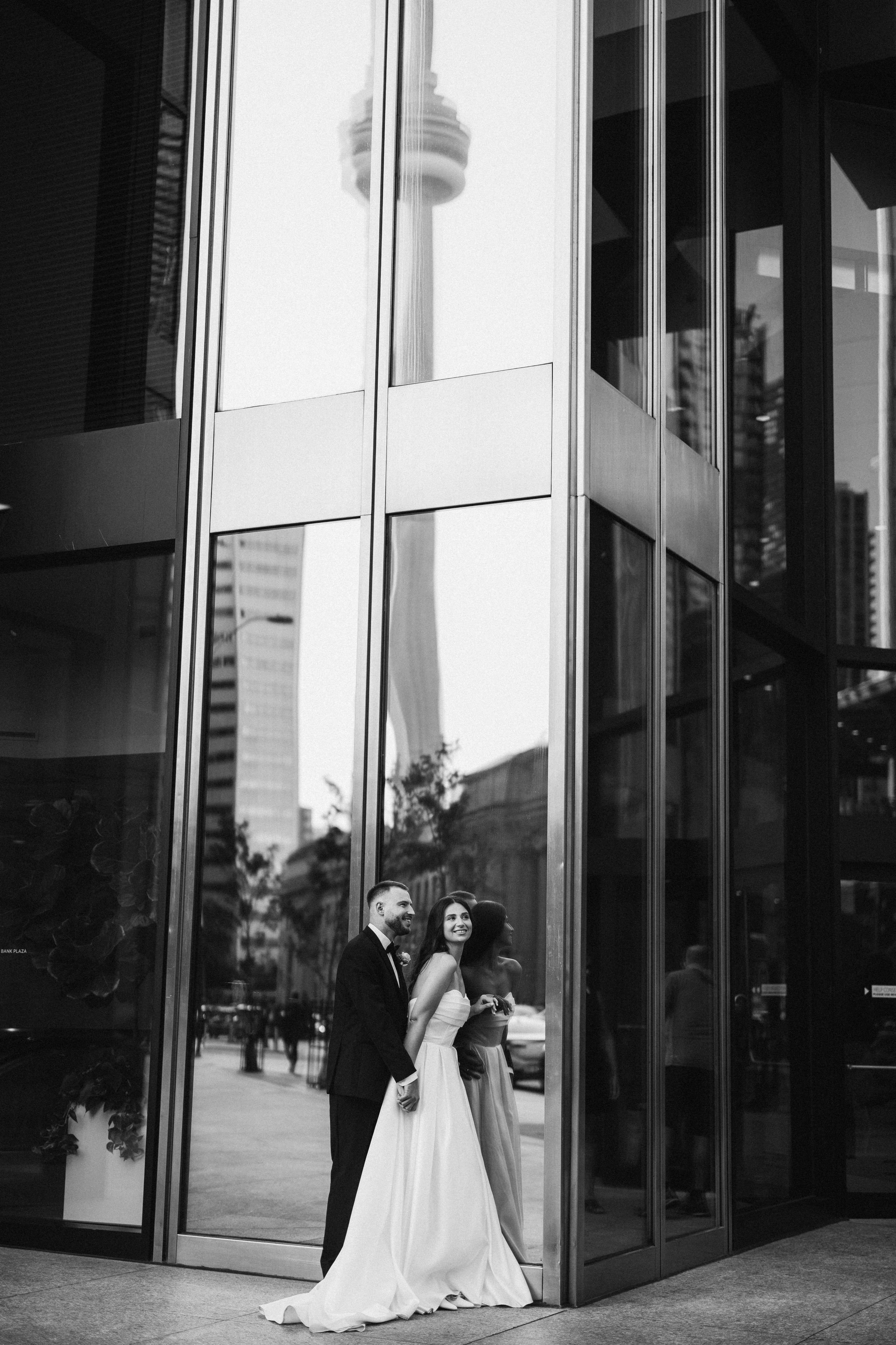 Violeta&Oleg. Wedding Photographer Toronto