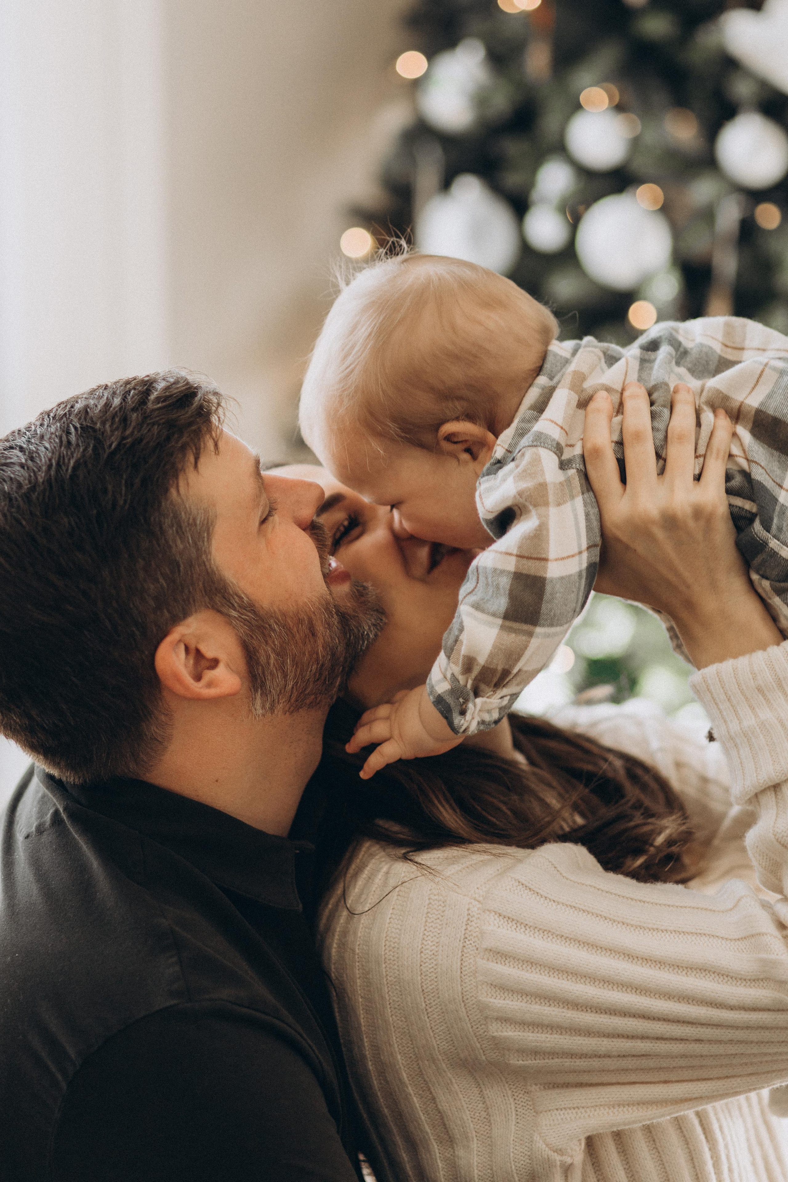 Michaela’s family. Wedding Photographer Toronto