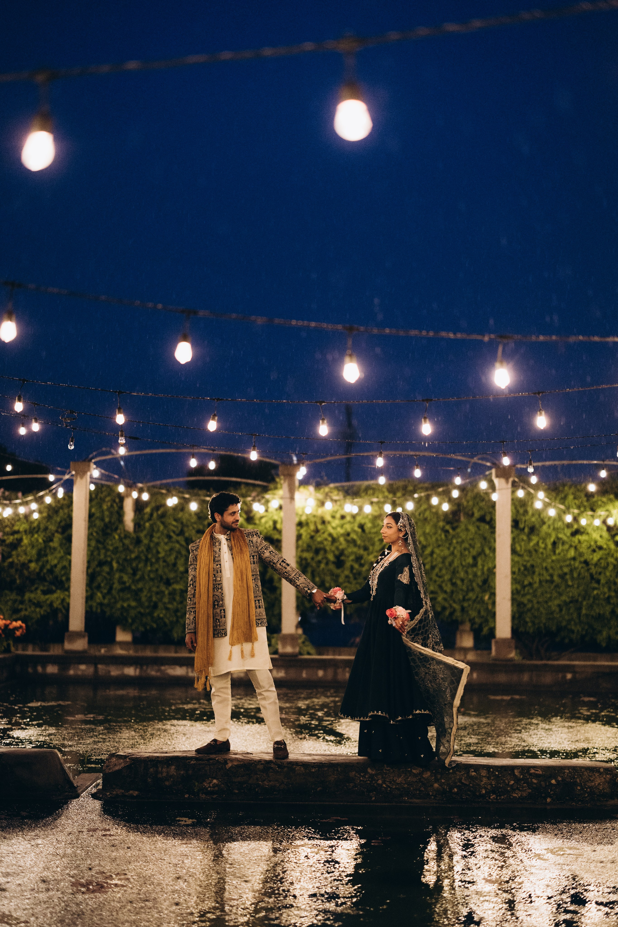 Raesham&Harris. Wedding Photographer Toronto