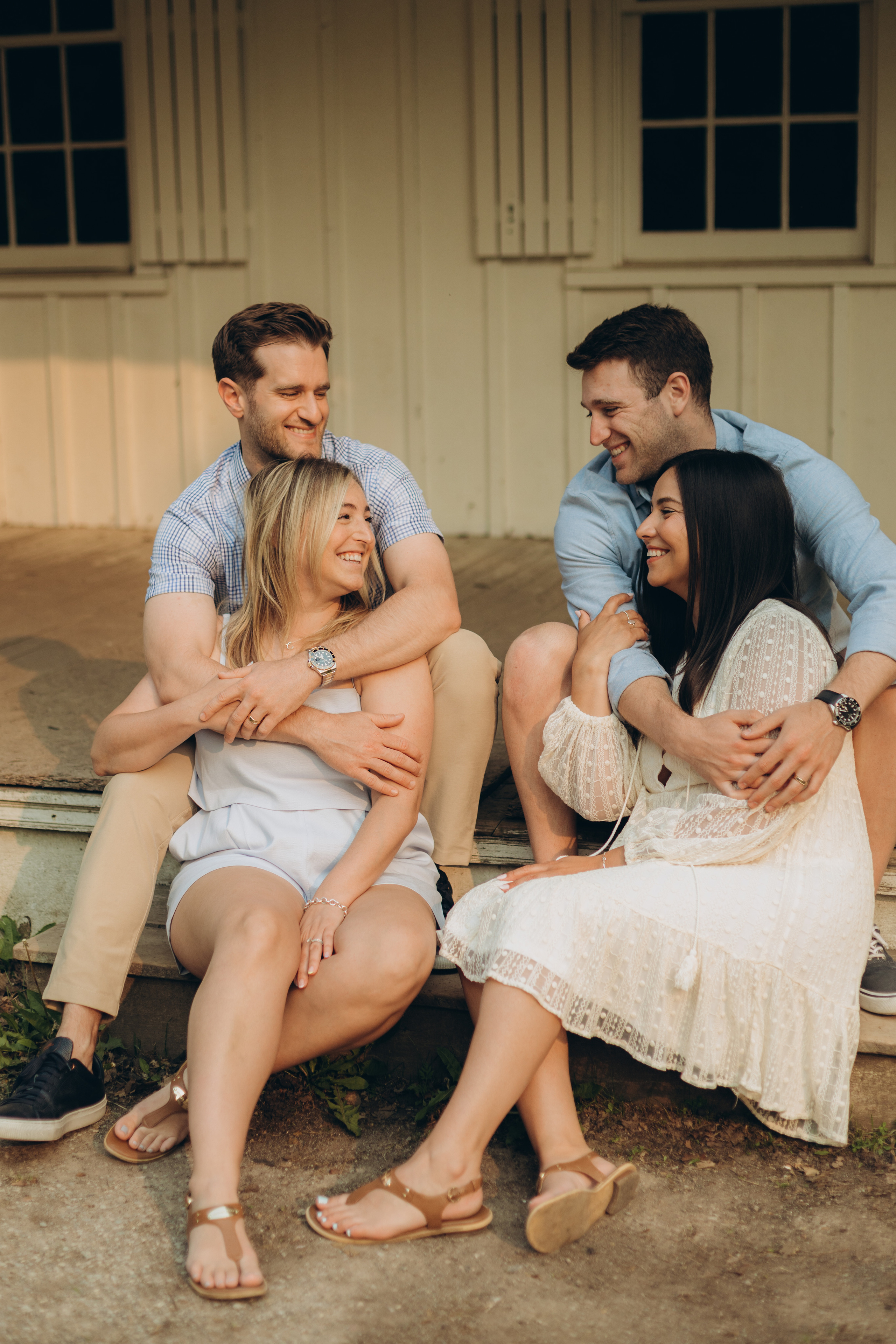 Family session. Wedding Photographer Toronto