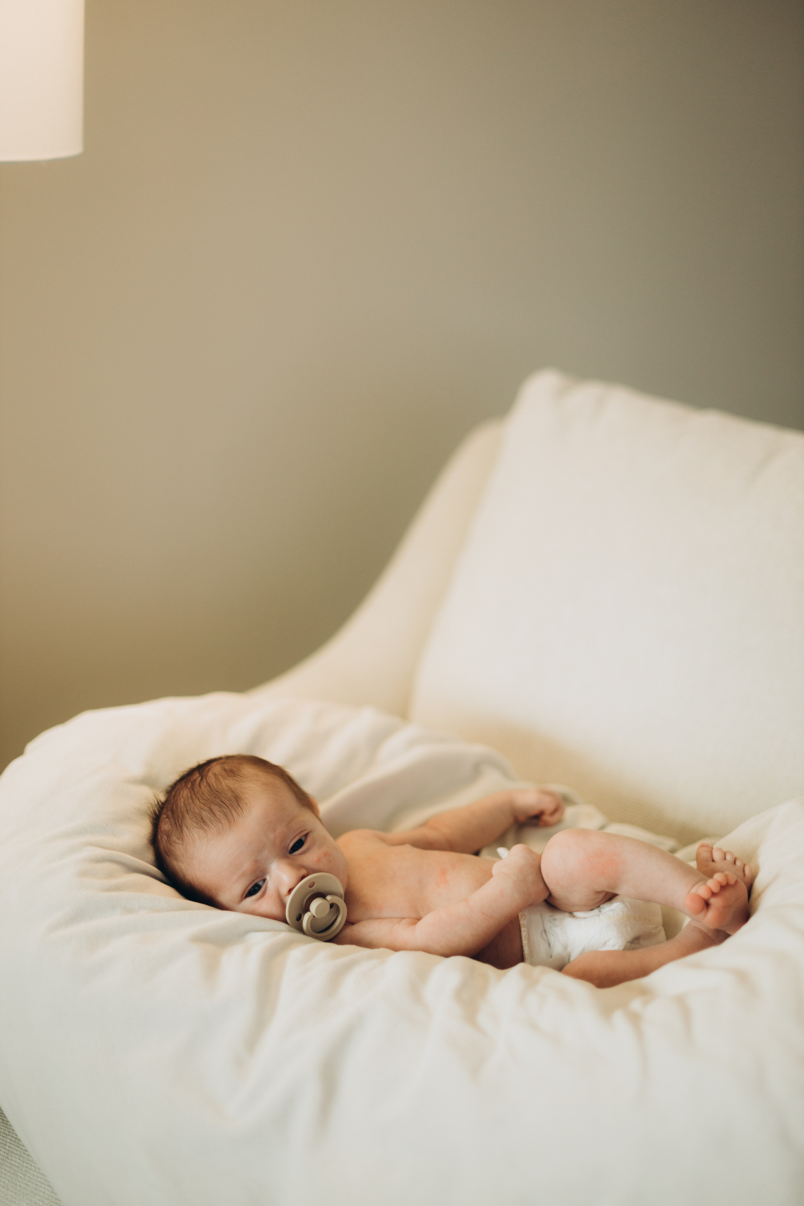 Baby Conrad. Wedding Photographer Toronto