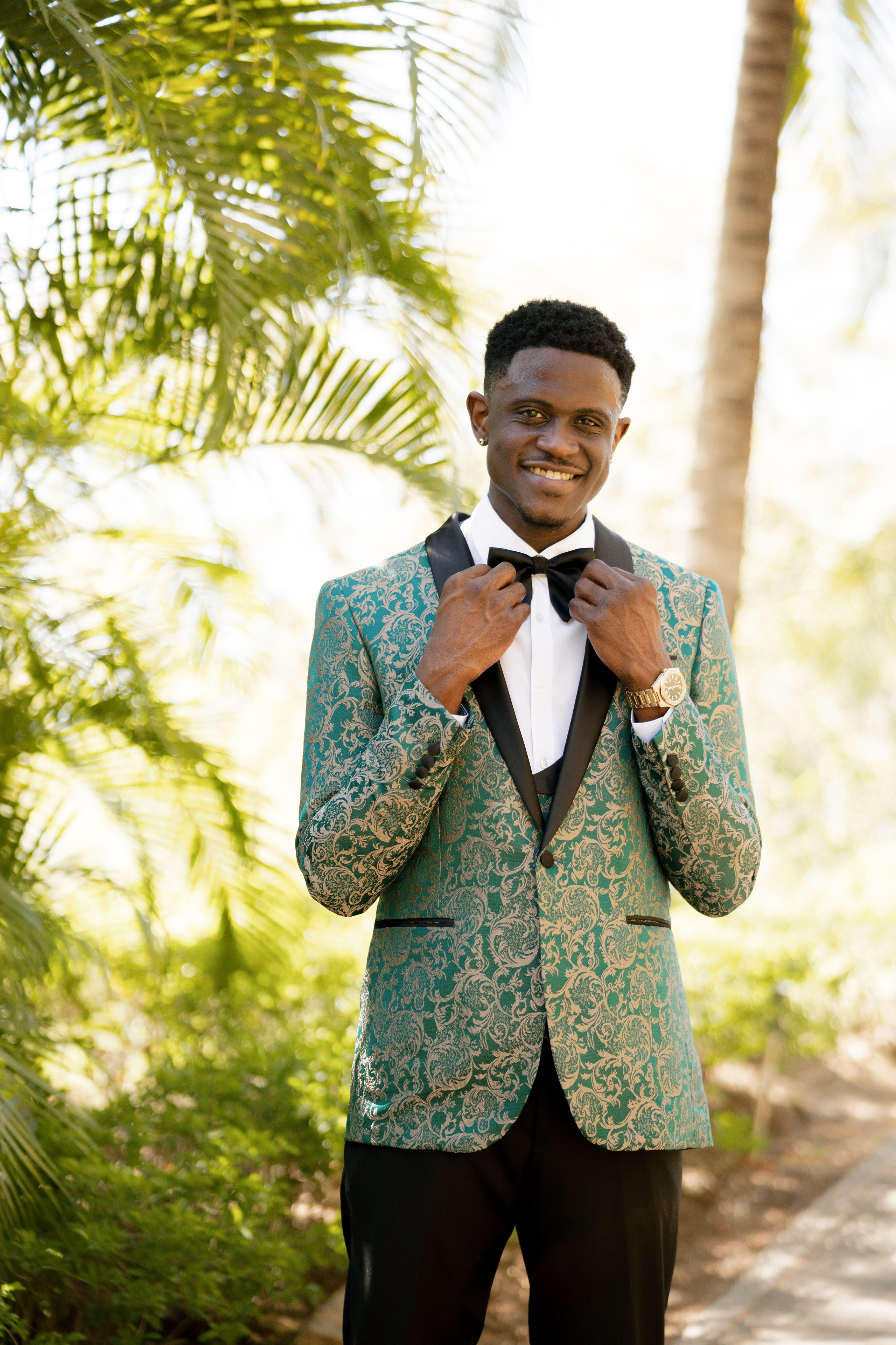 Ashley&Matt (Costa Rica). Wedding Photographer Toronto