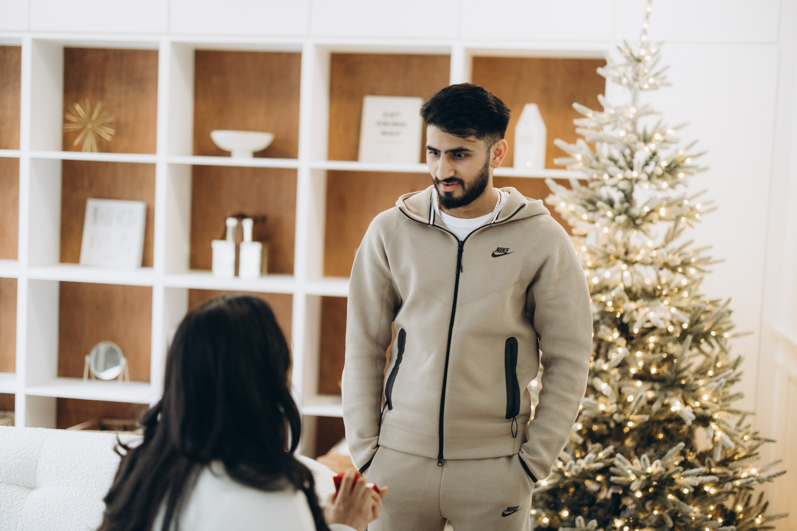 Yes!. Wedding Photographer Toronto