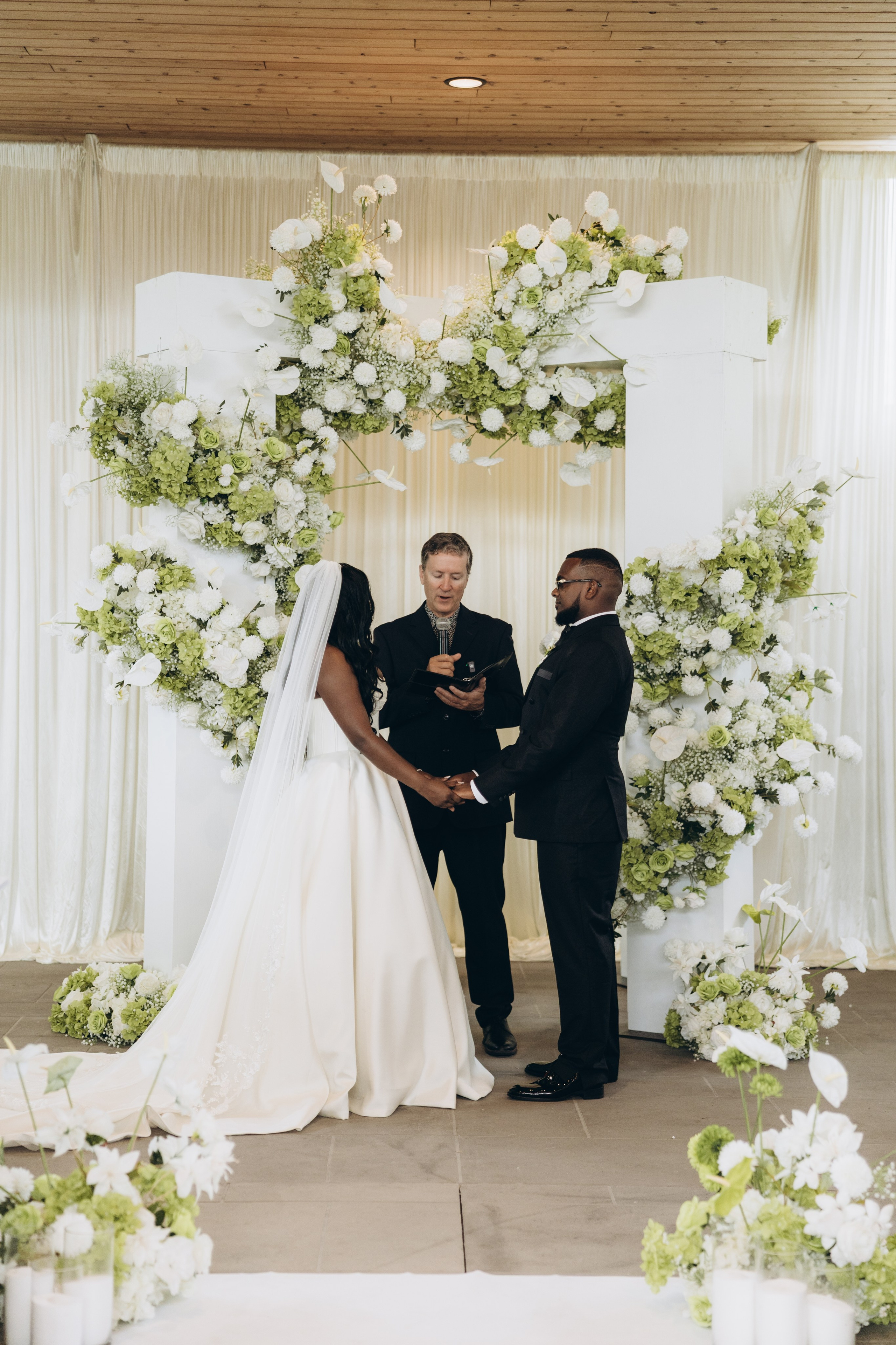 A&S. Wedding Photographer Toronto