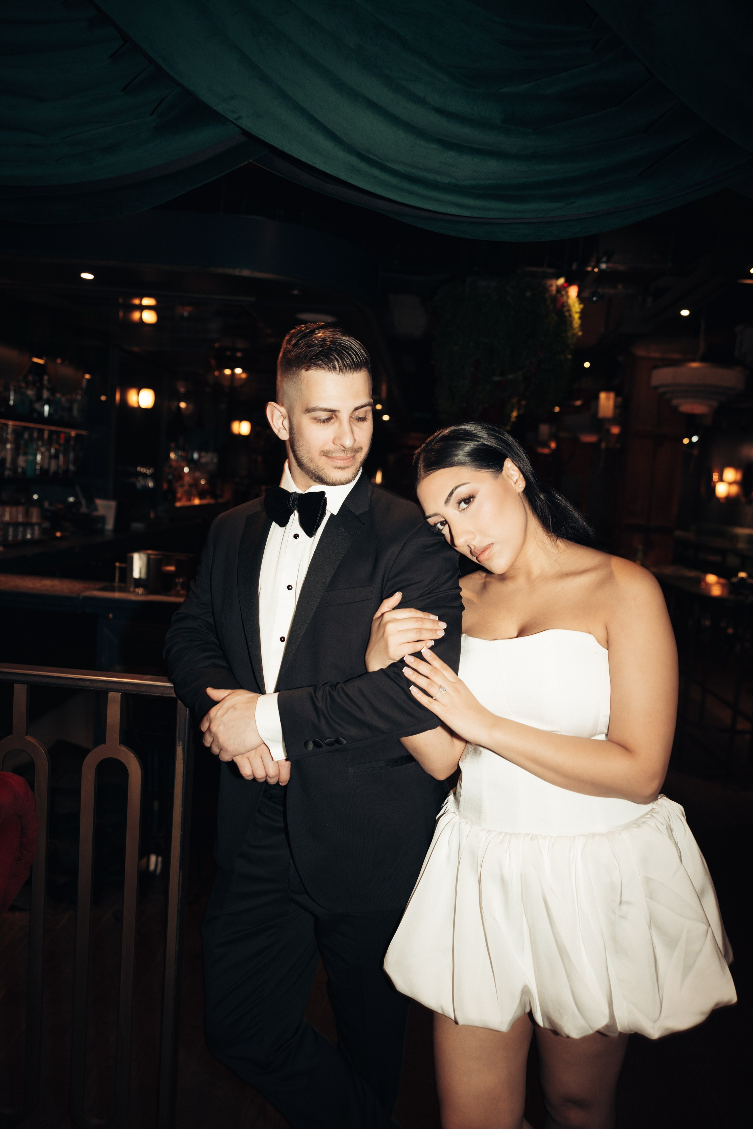 K&F. Wedding Photographer Toronto