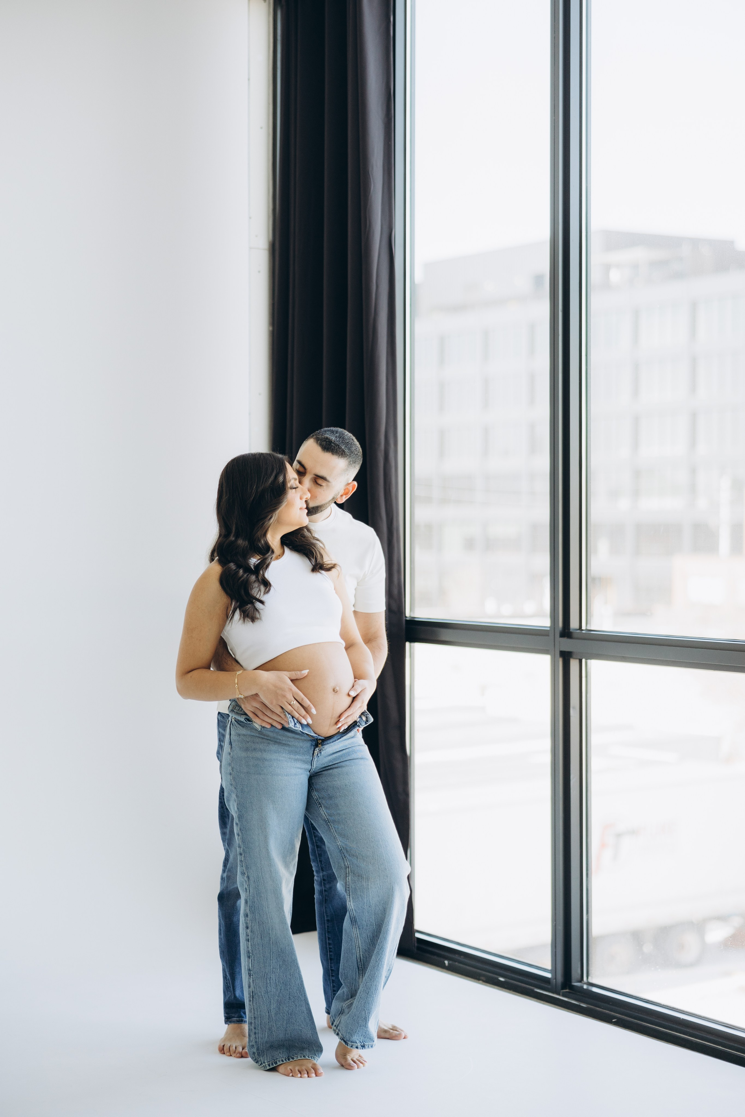 Maternity. Wedding Photographer Toronto