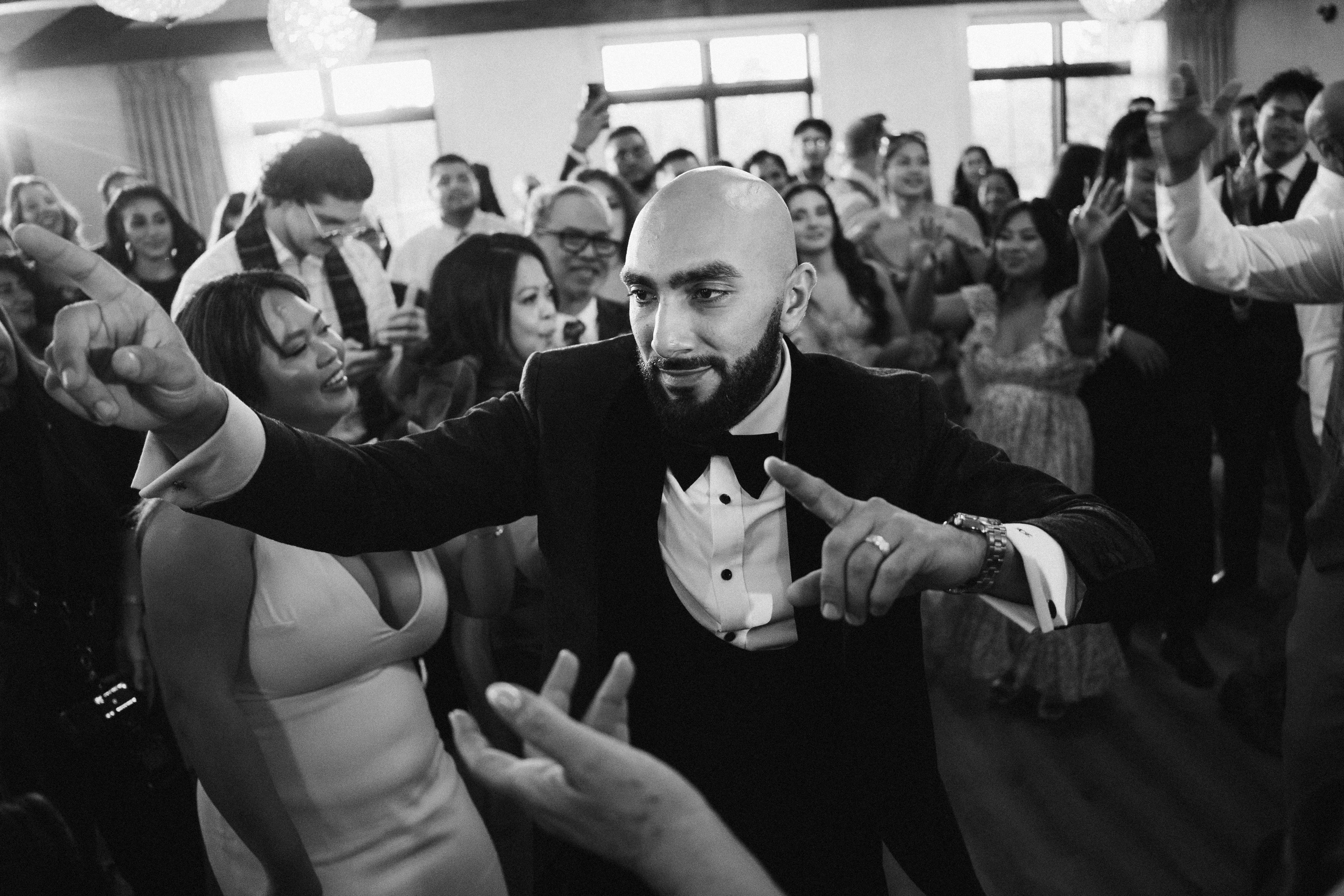 Anna&Kiro. Wedding Photographer Toronto