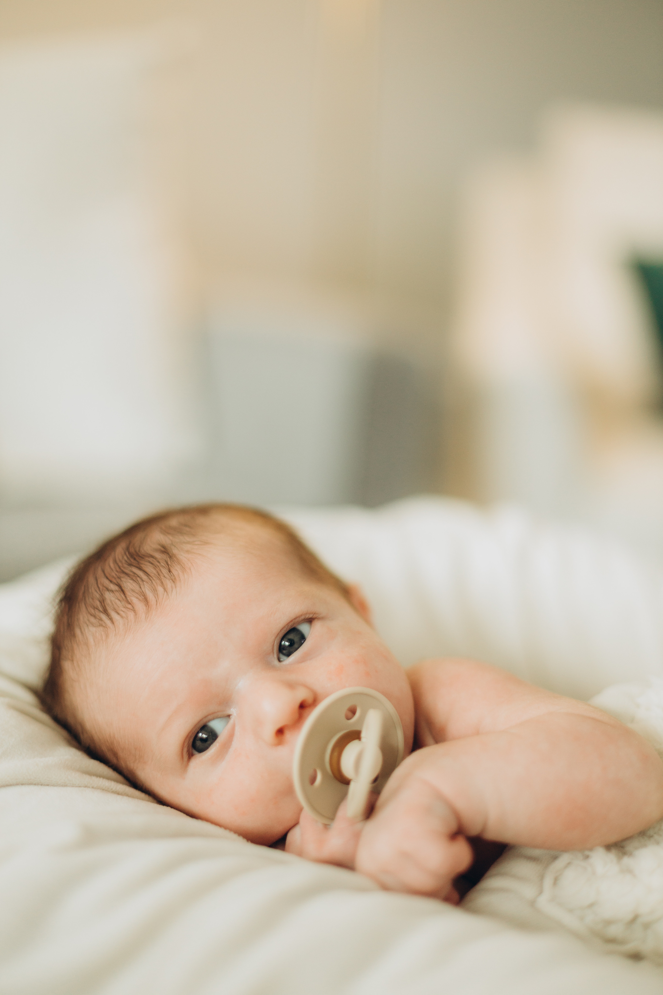 Baby Conrad. Wedding Photographer Toronto
