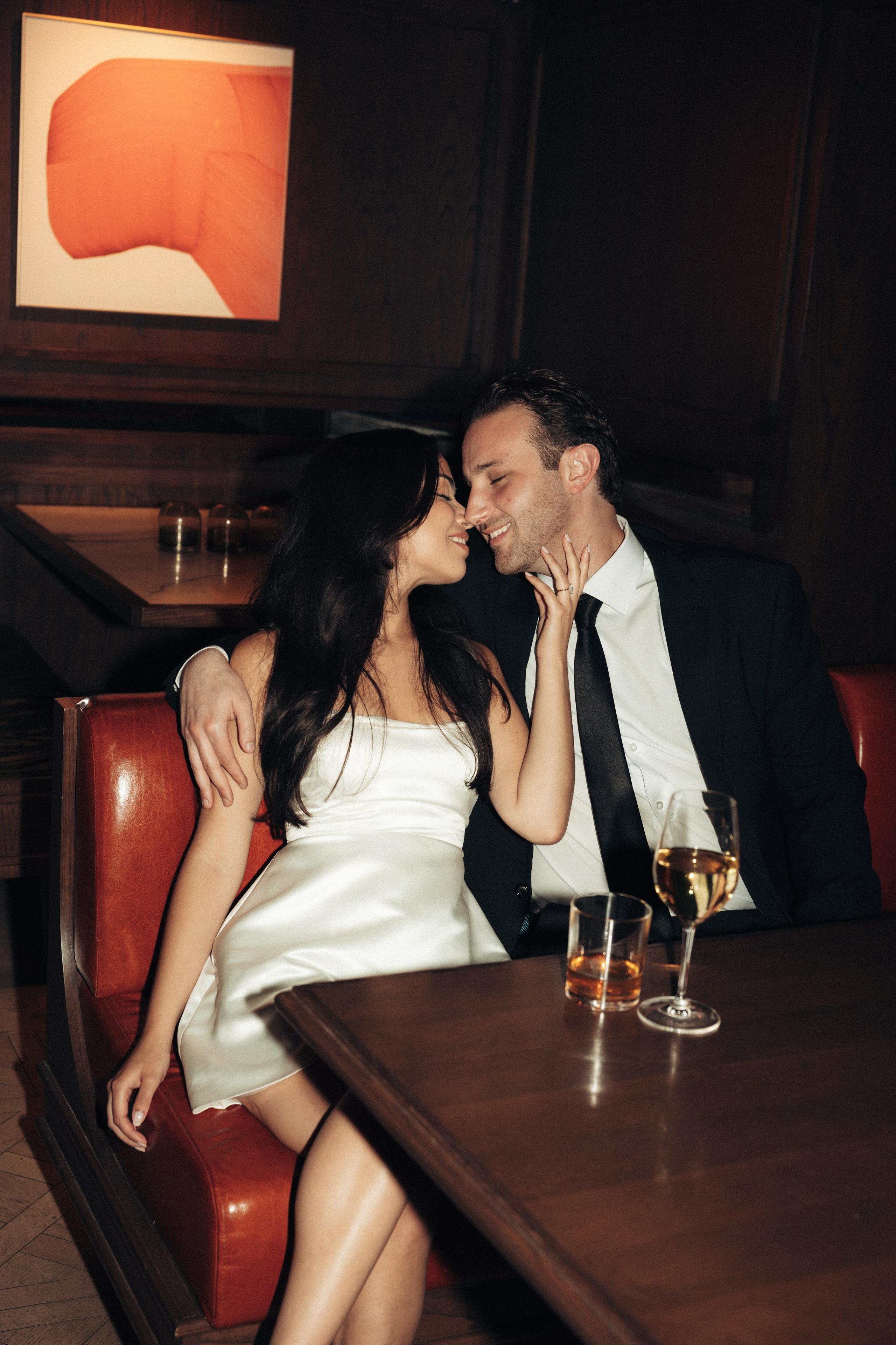 Jazmine&Joe. Wedding Photographer Toronto