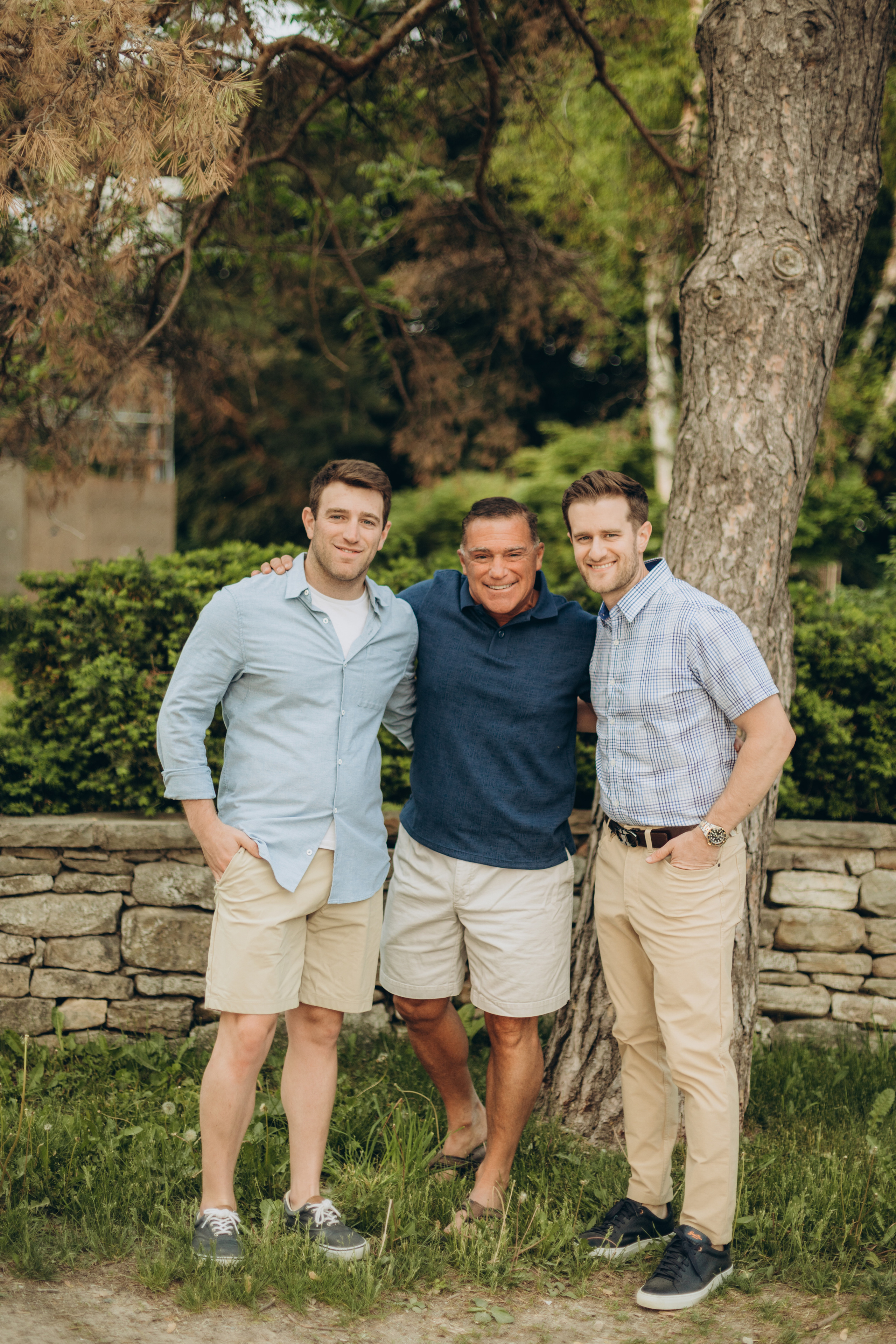 Family session. Wedding Photographer Toronto