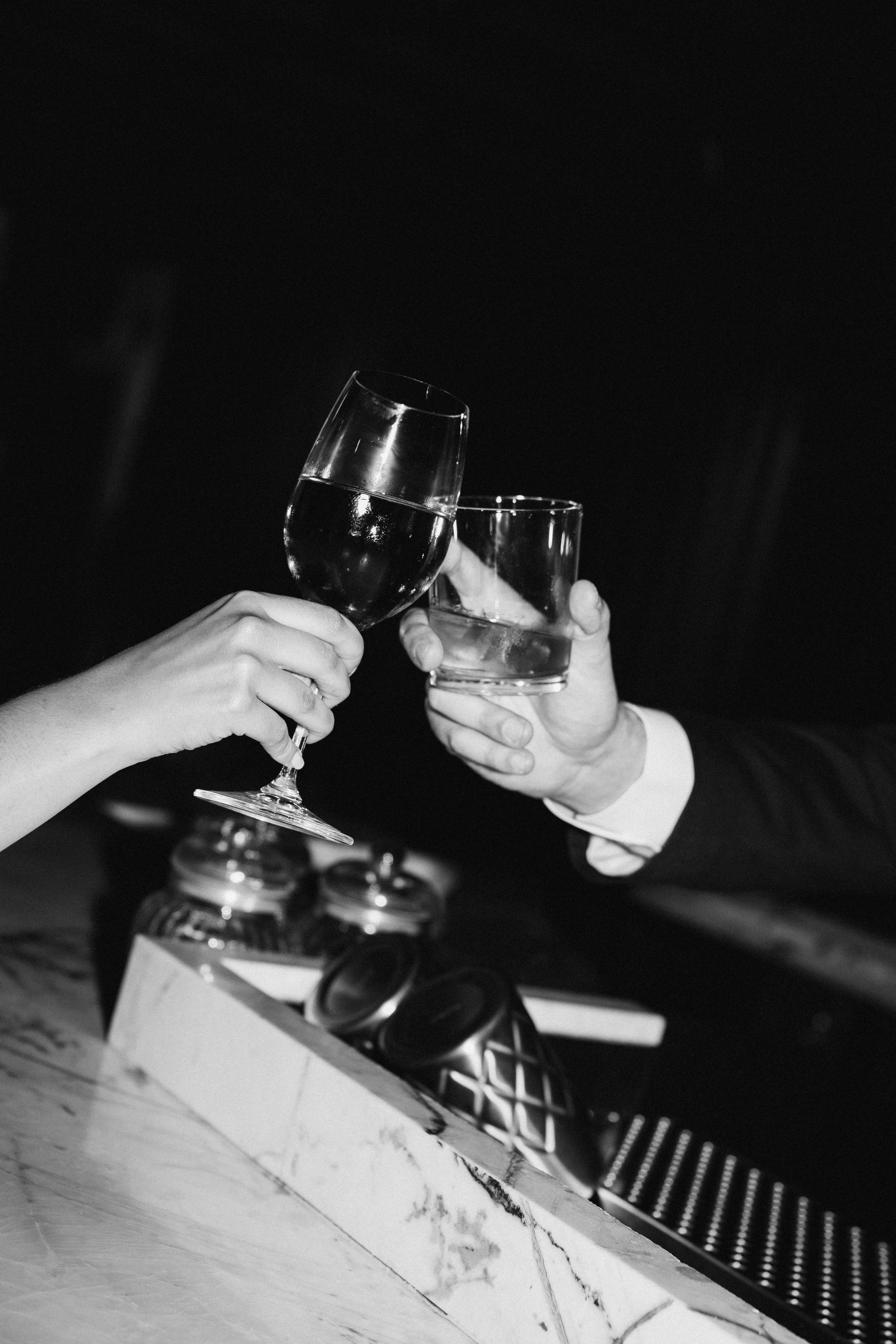 Jazmine&Joe. Wedding Photographer Toronto