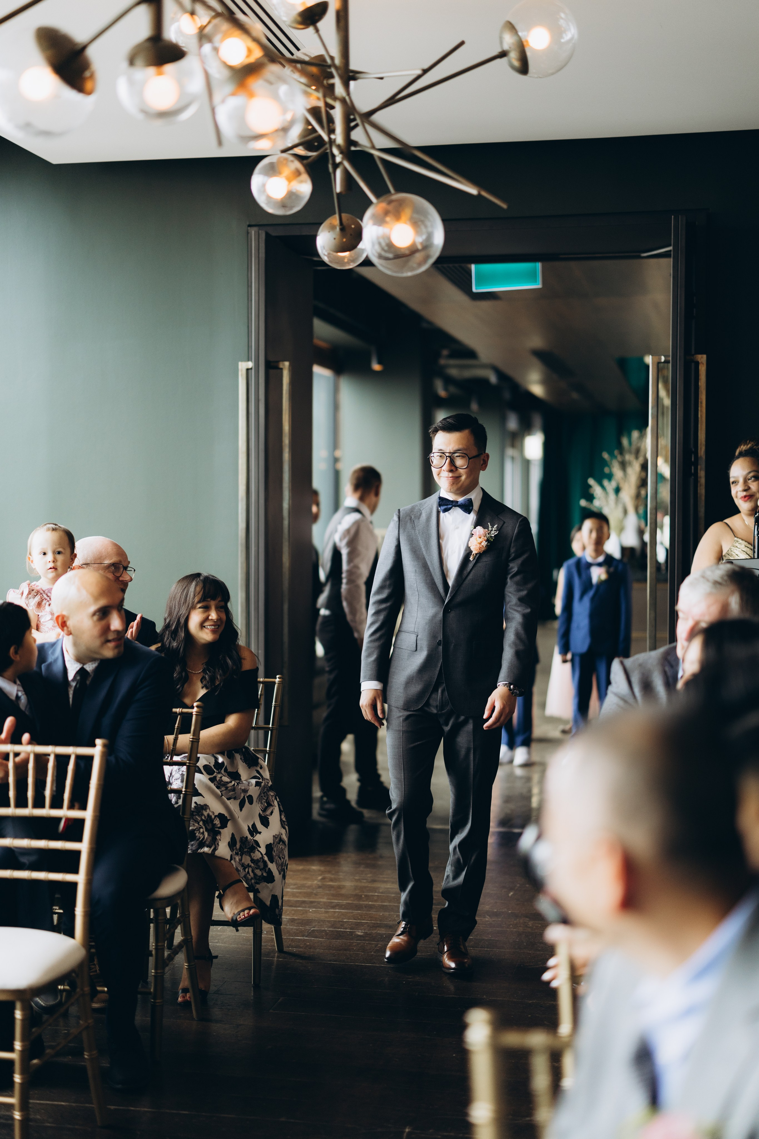 Stephanie&David. Wedding Photographer Toronto