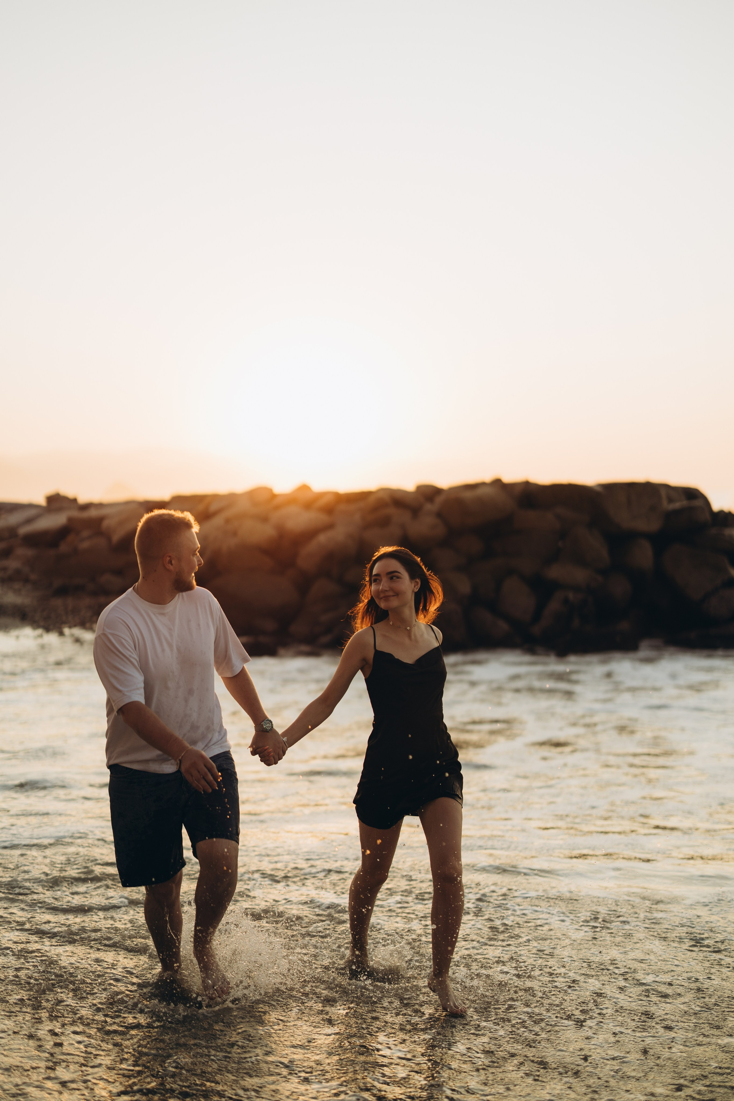 A&K (Mexico). Wedding Photographer Toronto