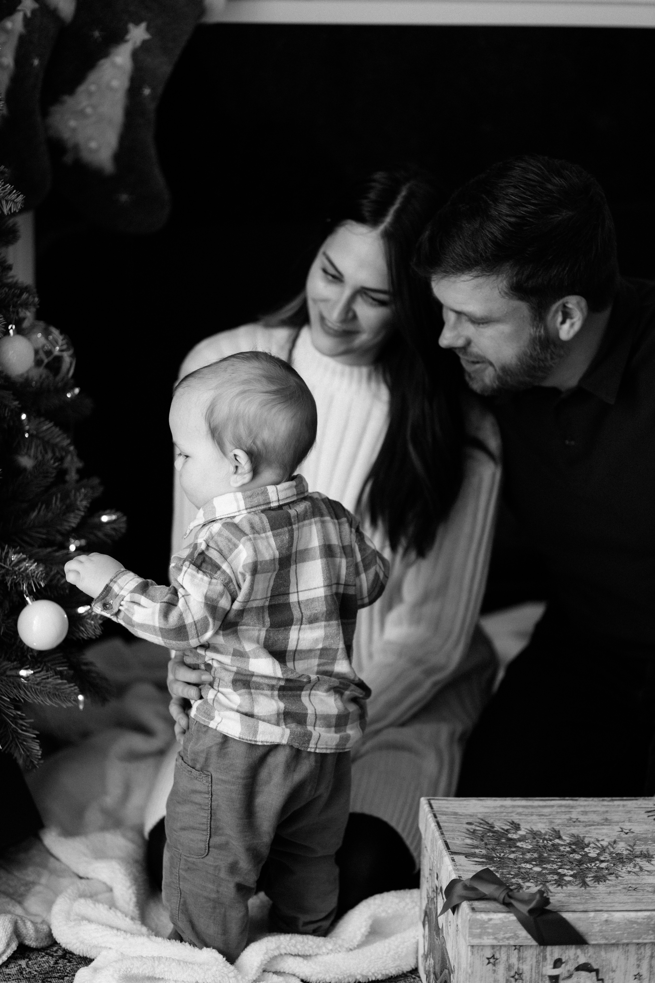 Michaela’s family. Wedding Photographer Toronto