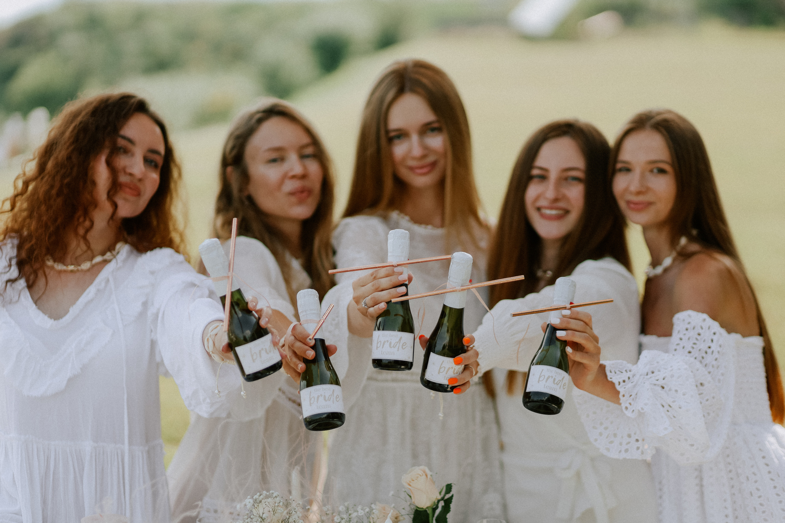 Bridal shower. Wedding Photographer Toronto
