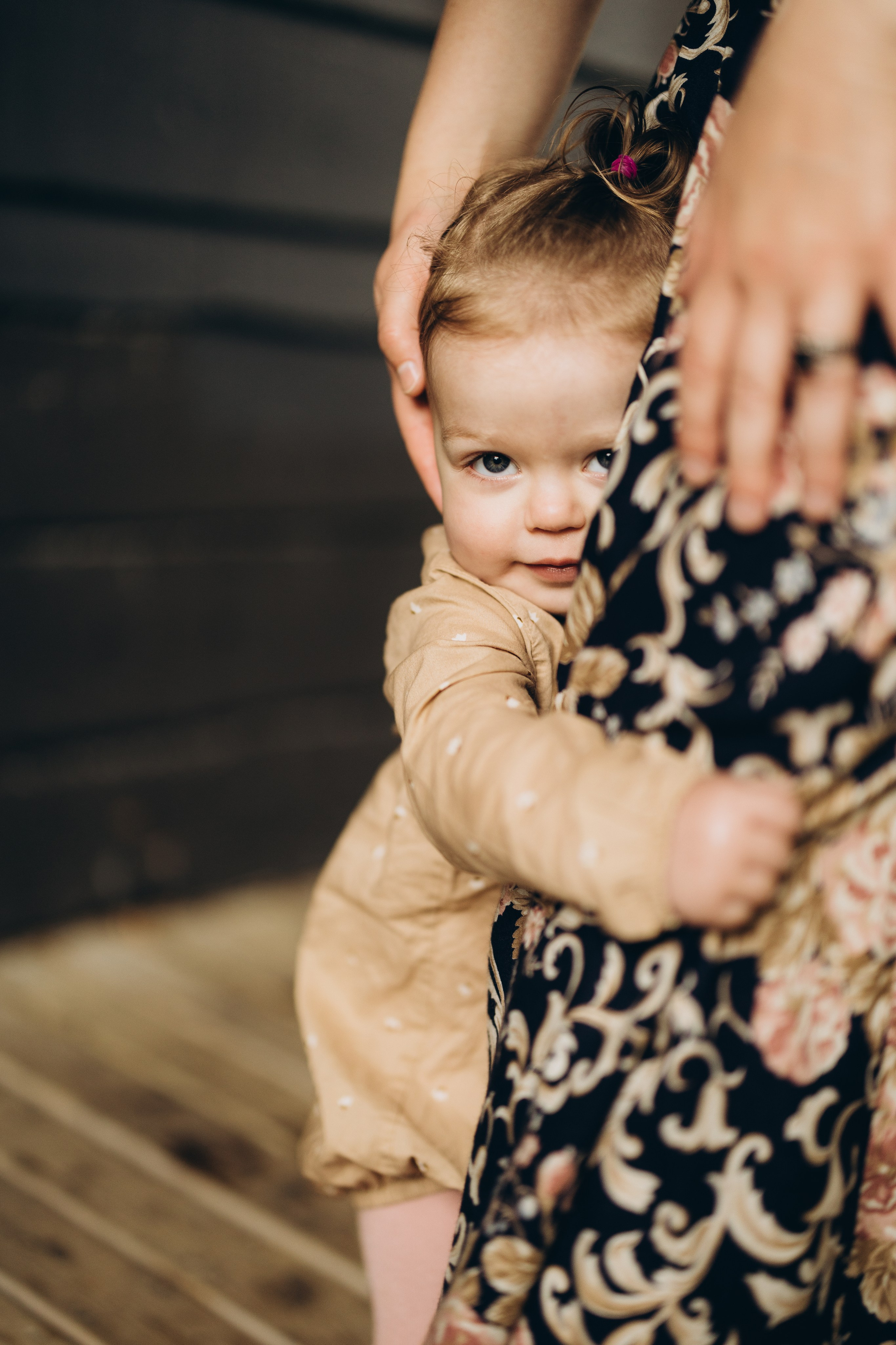 Under the rain. Wedding Photographer Toronto