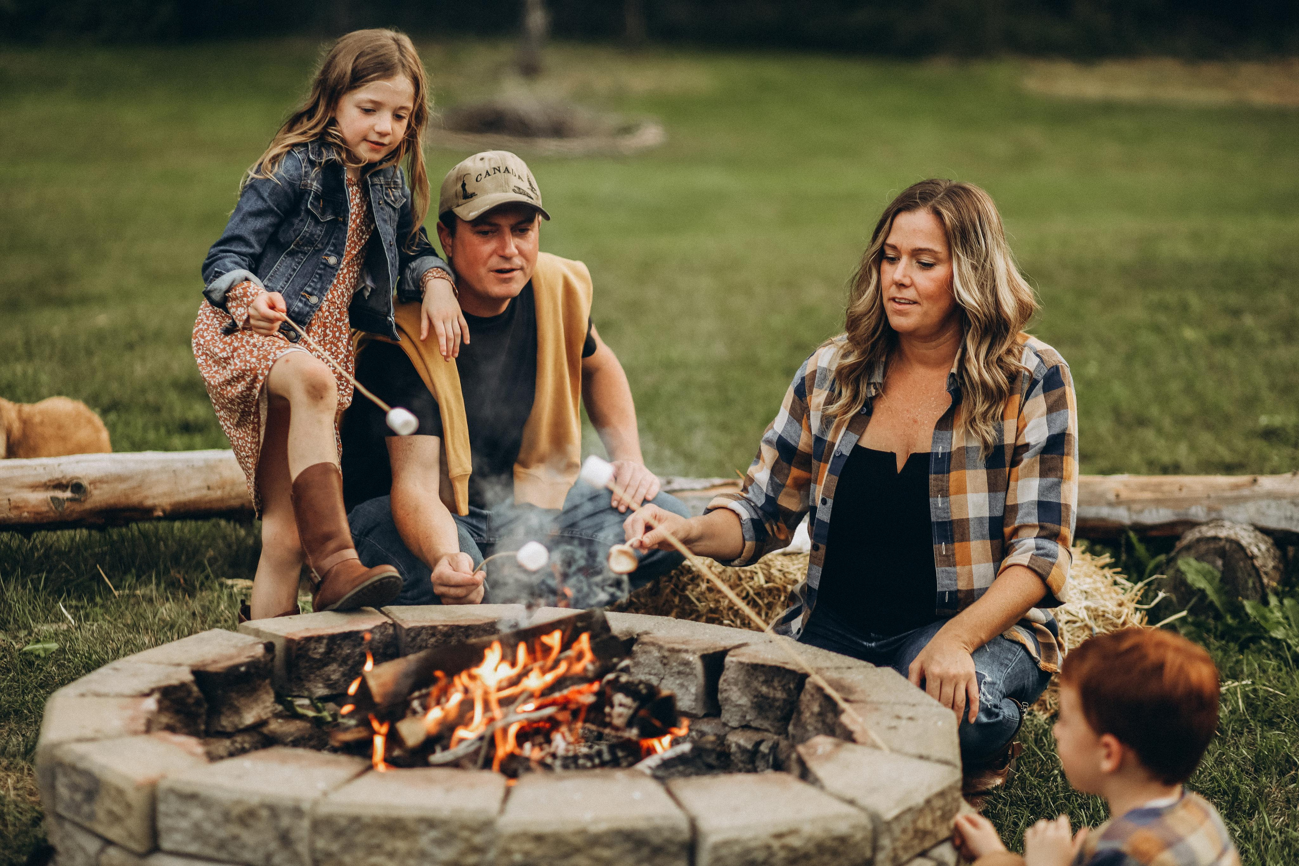 Sullivan family. Wedding Photographer Toronto