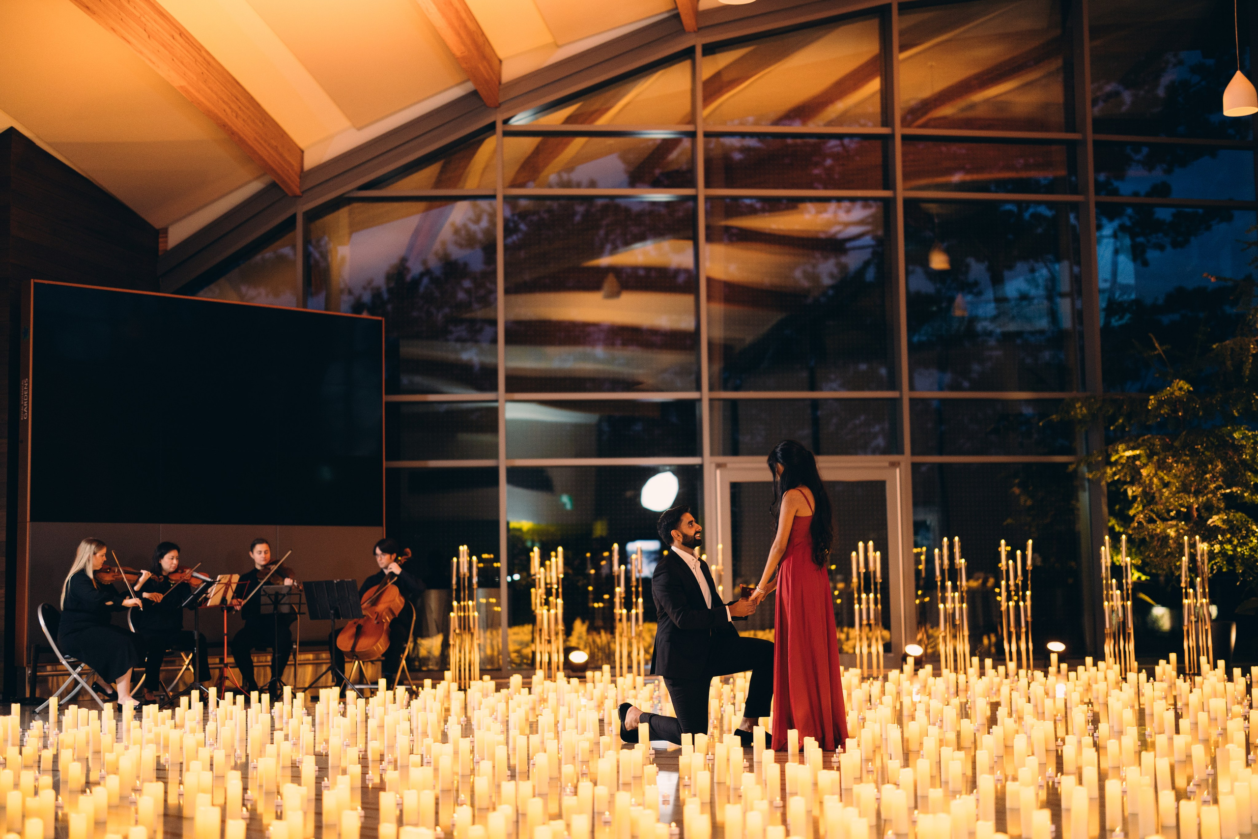 Big Yes!. Wedding Photographer Toronto