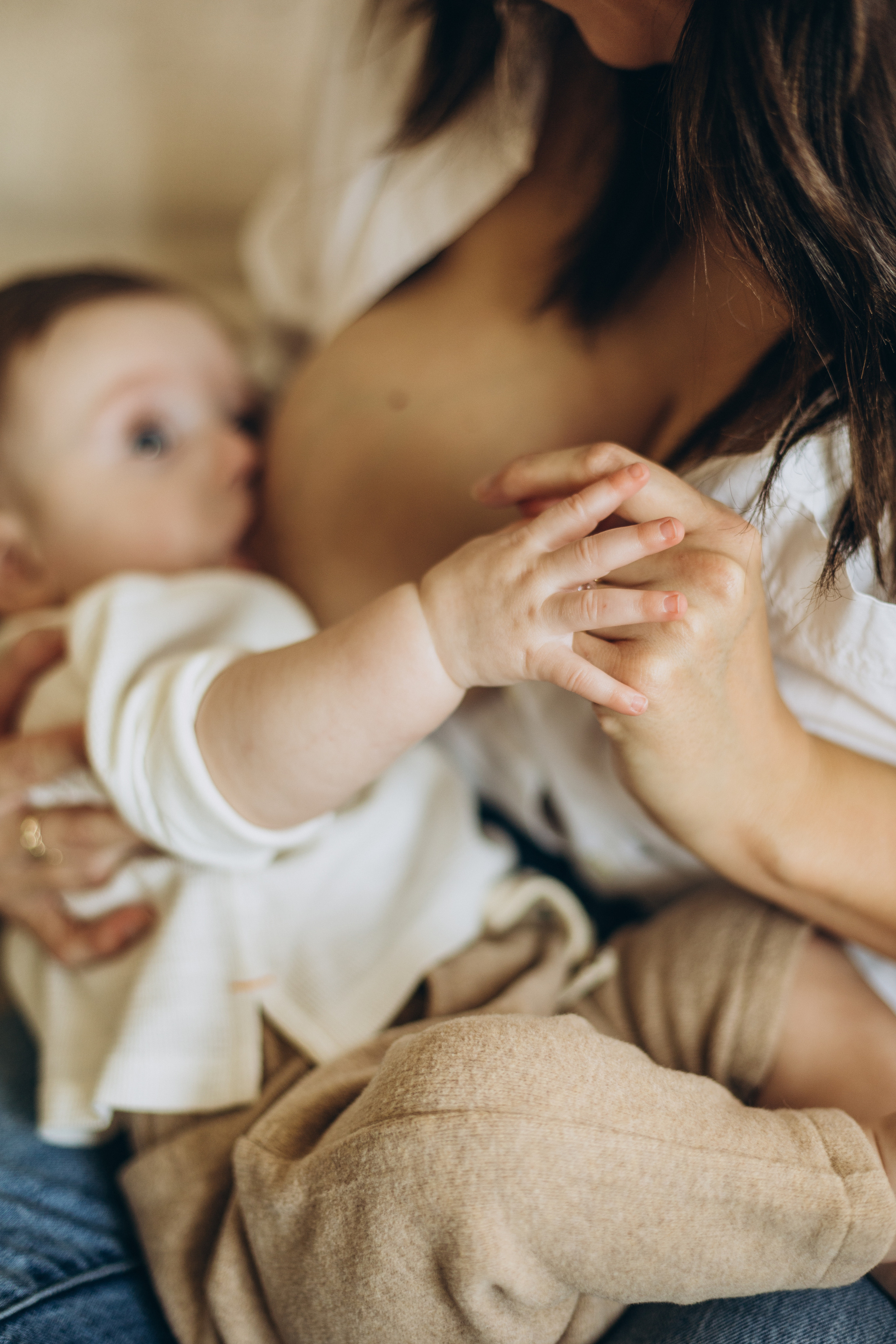 First Christmas. Wedding Photographer Toronto