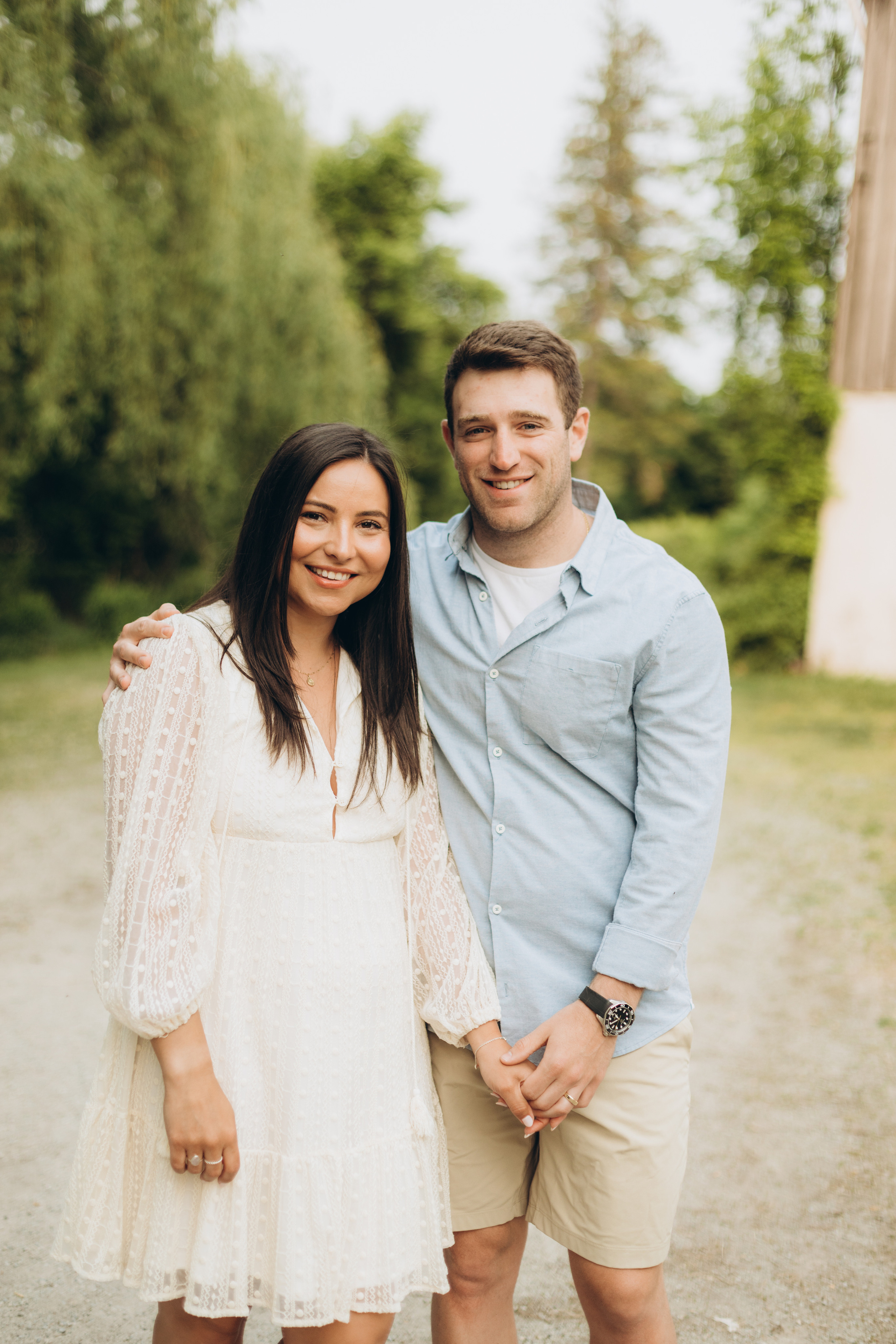 Family session. Wedding Photographer Toronto