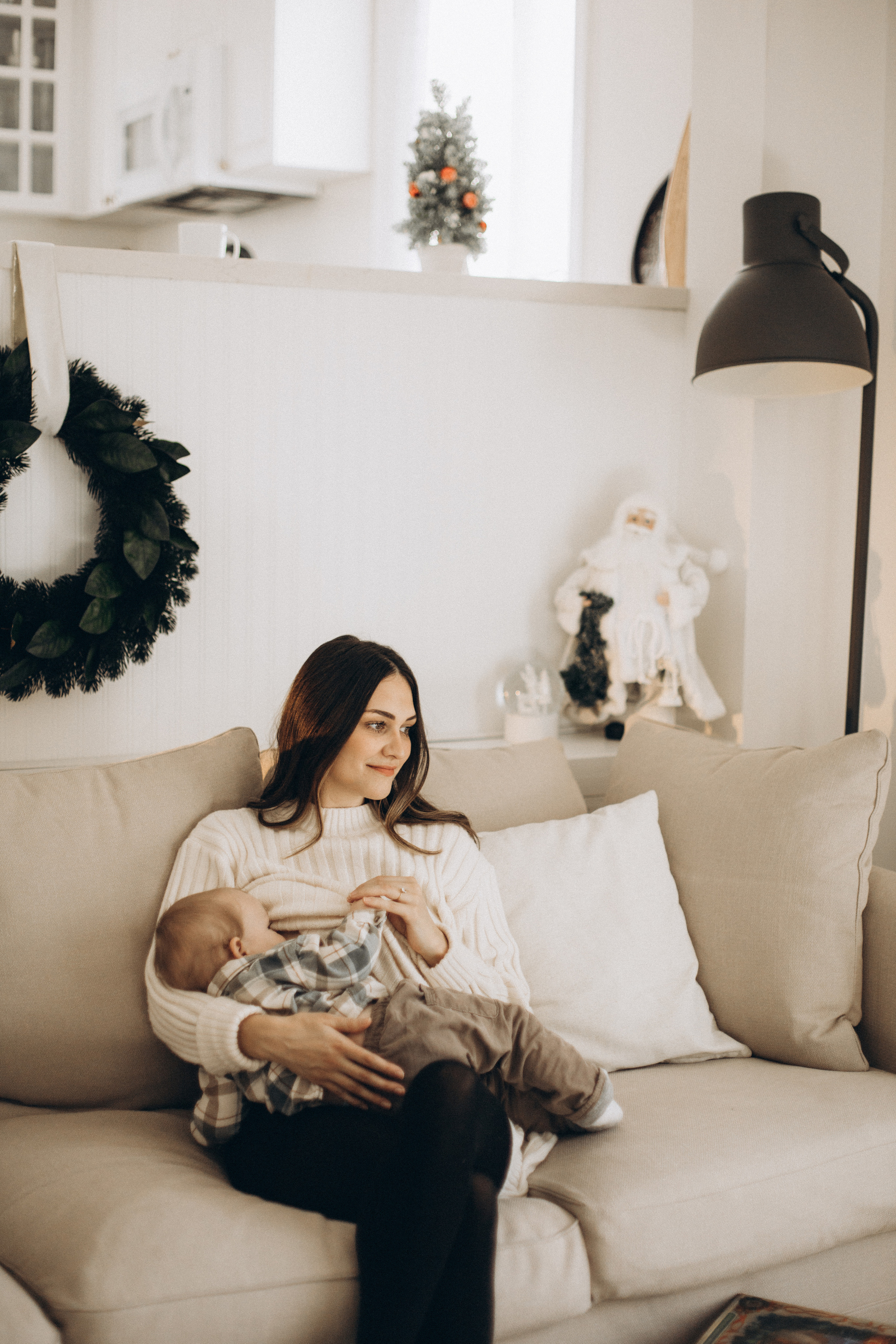 Michaela’s family. Wedding Photographer Toronto