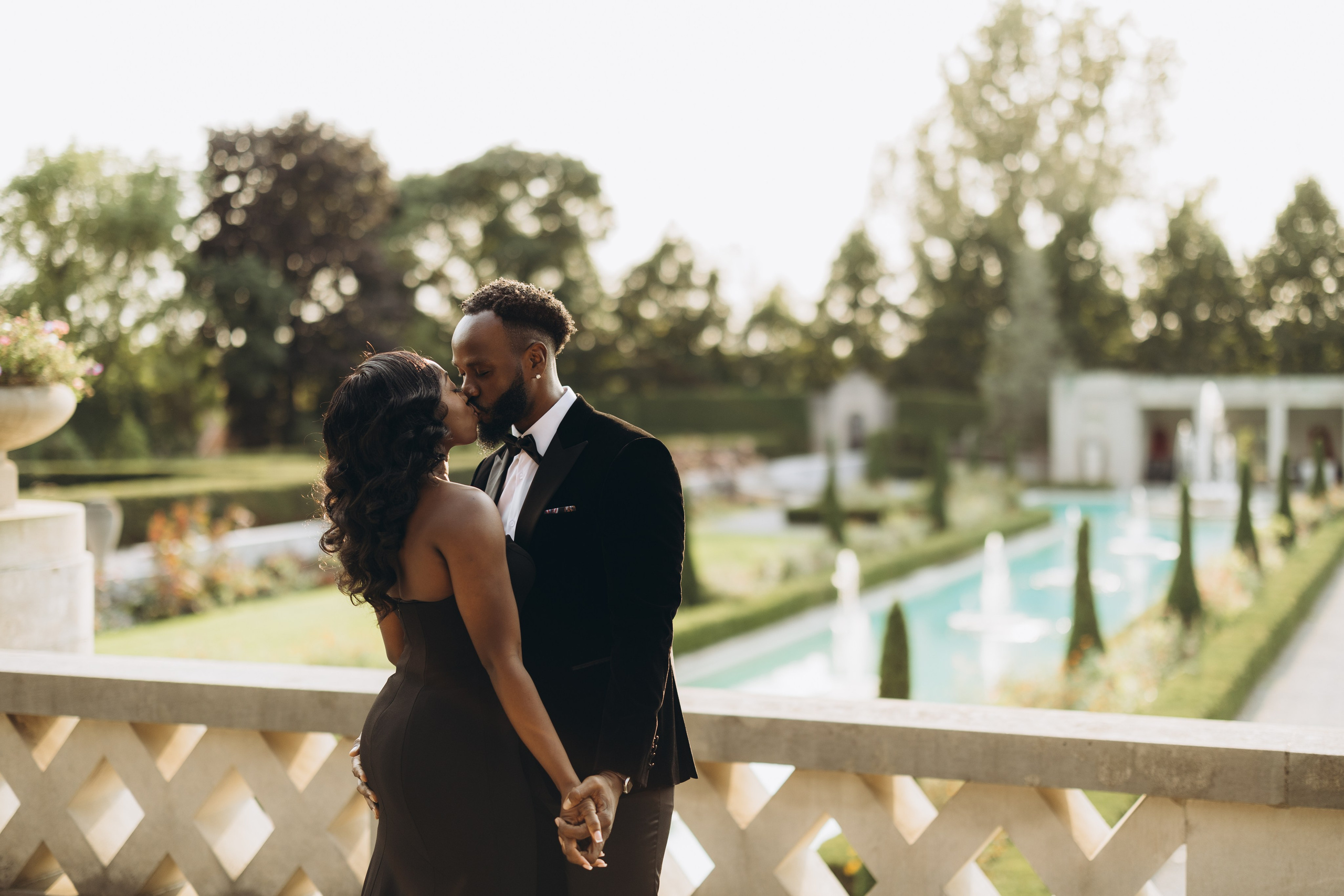 K&T. Wedding Photographer Toronto