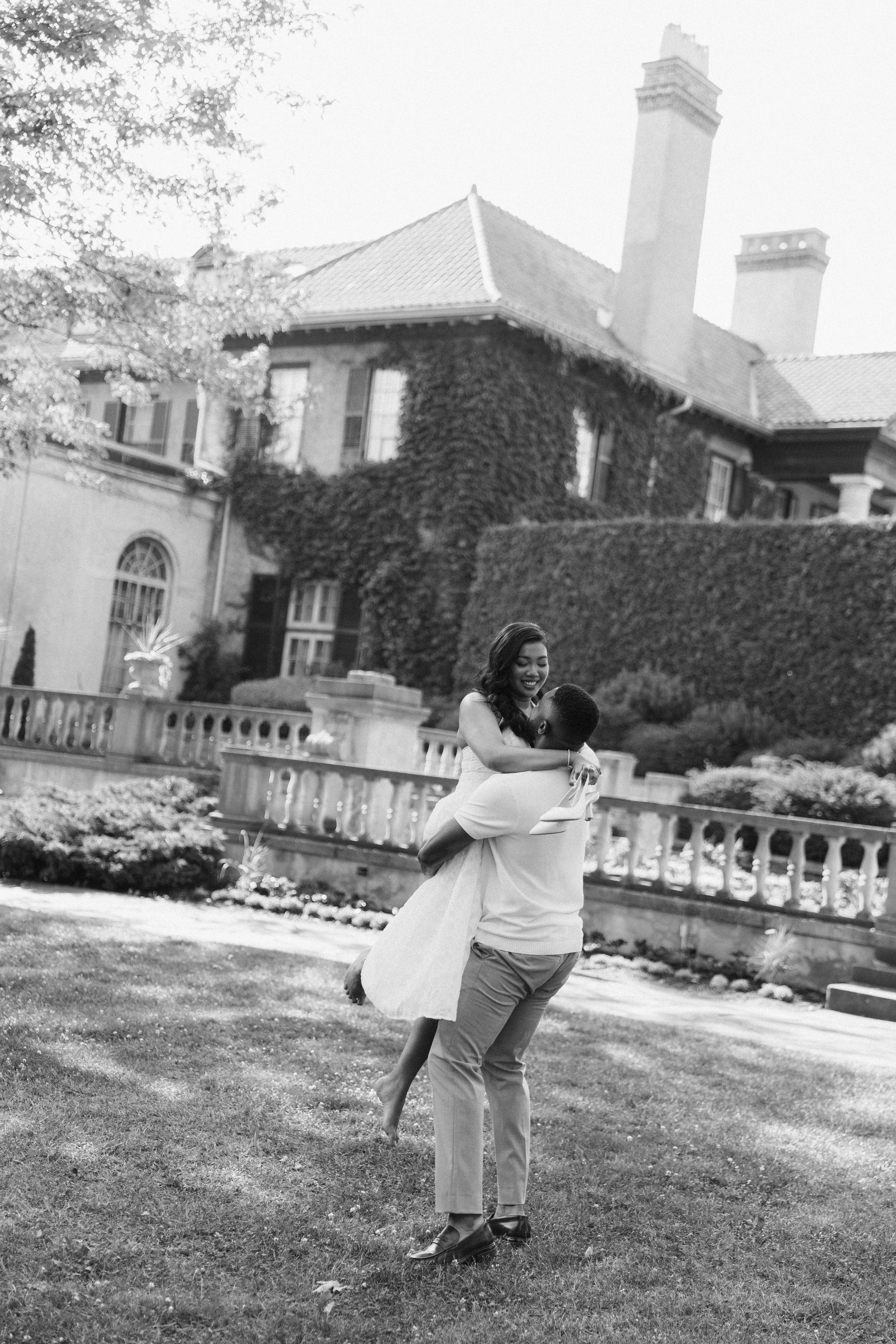 C&C. Wedding Photographer Toronto