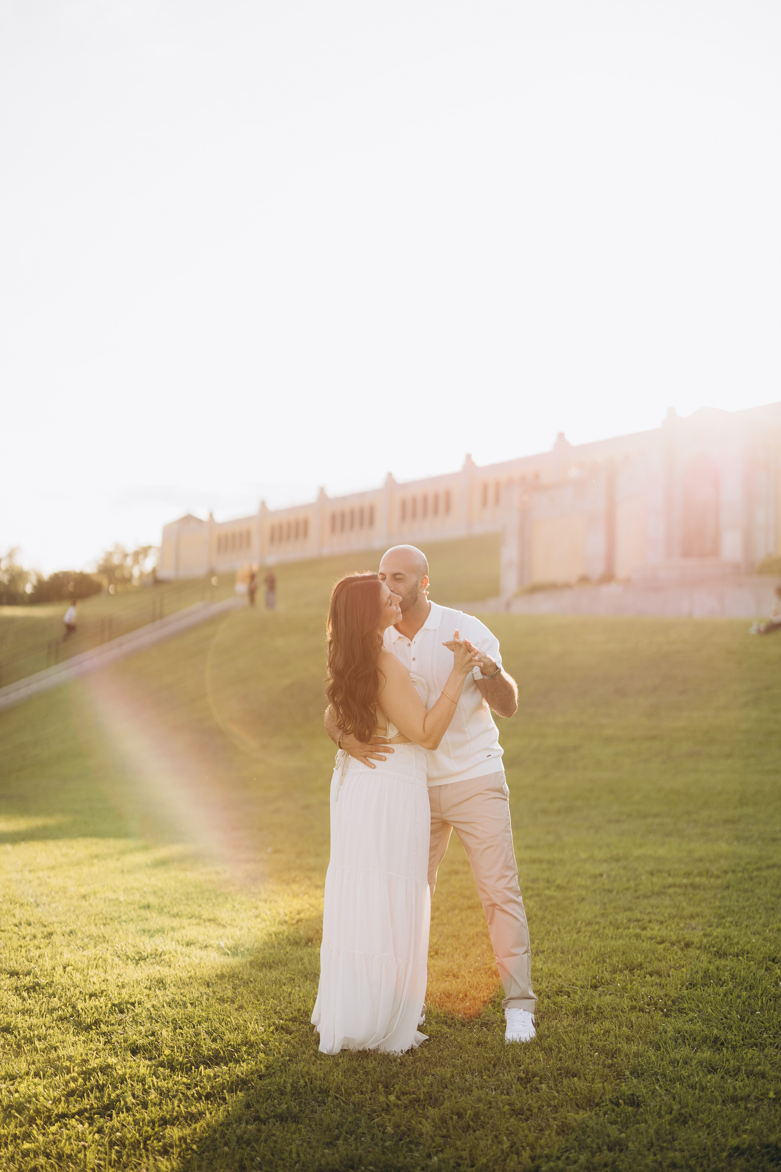 Ashley&Omar. Wedding Photographer Toronto