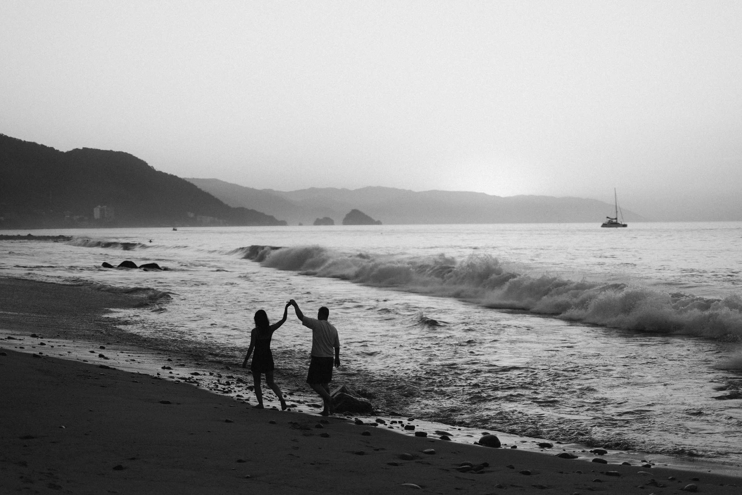 A&K (Mexico). Wedding Photographer Toronto