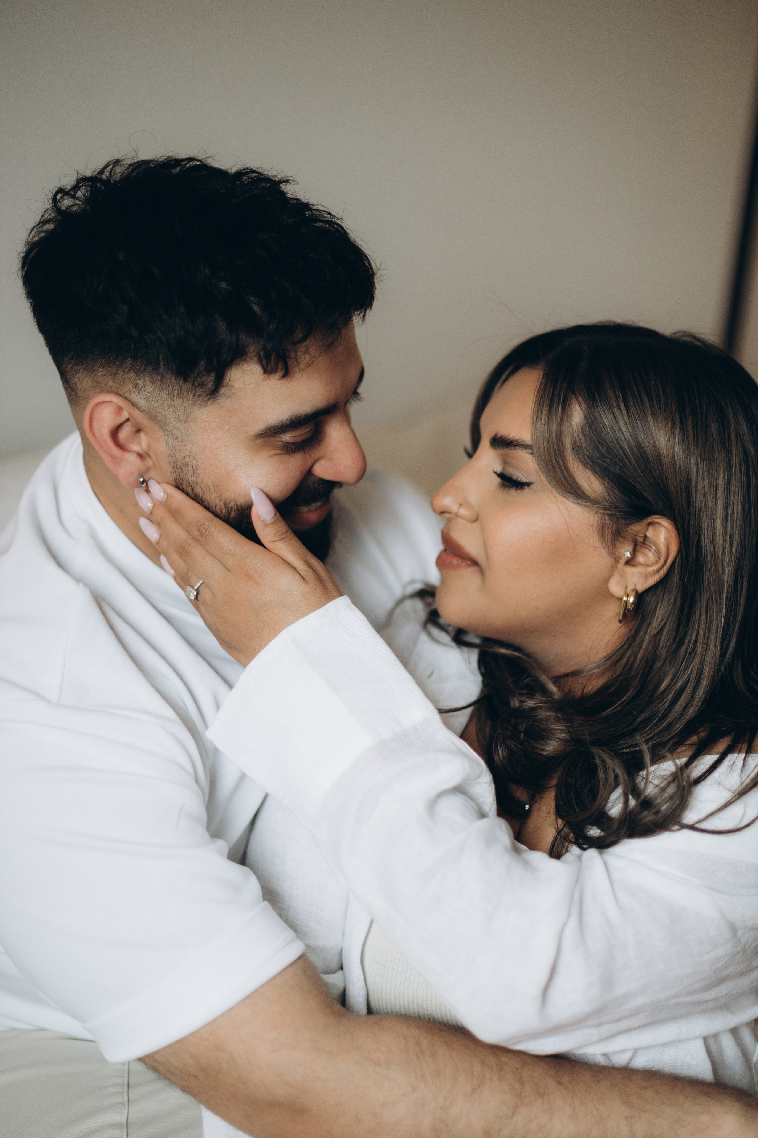 Sanjam&Sahil. Wedding Photographer Toronto