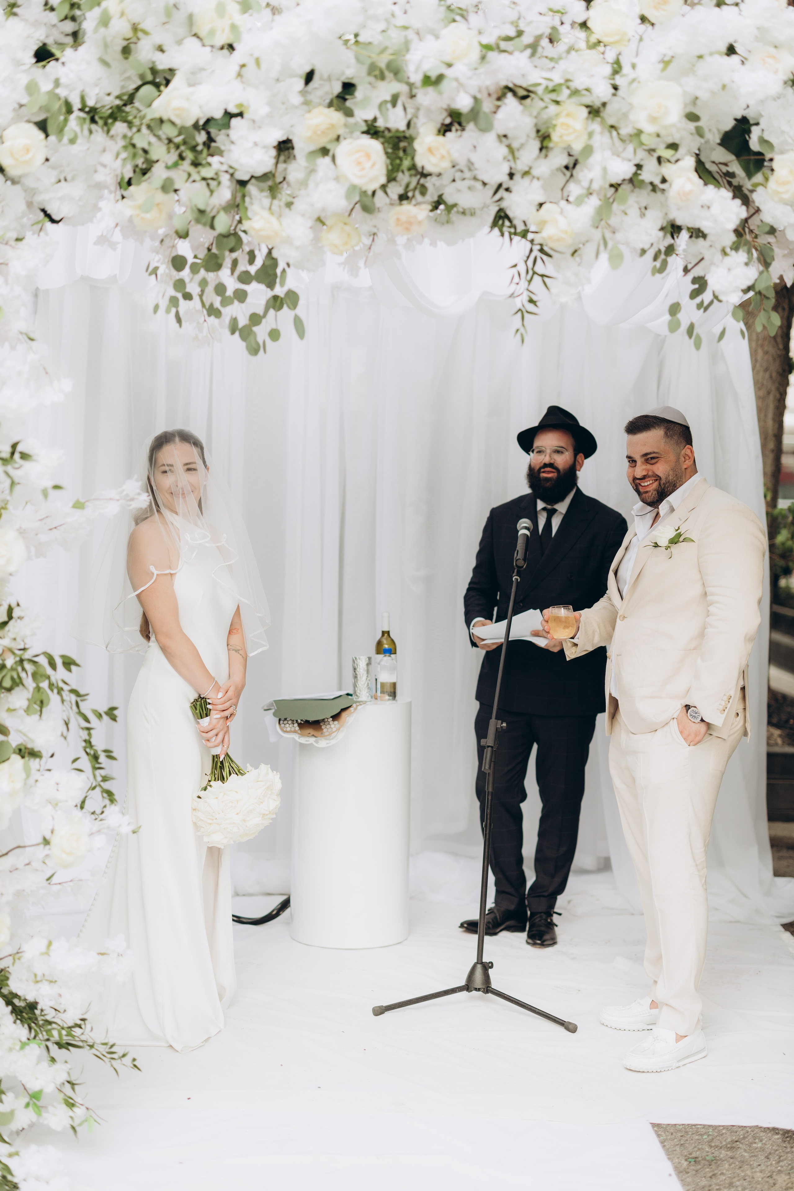 M&M. Wedding Photographer Toronto