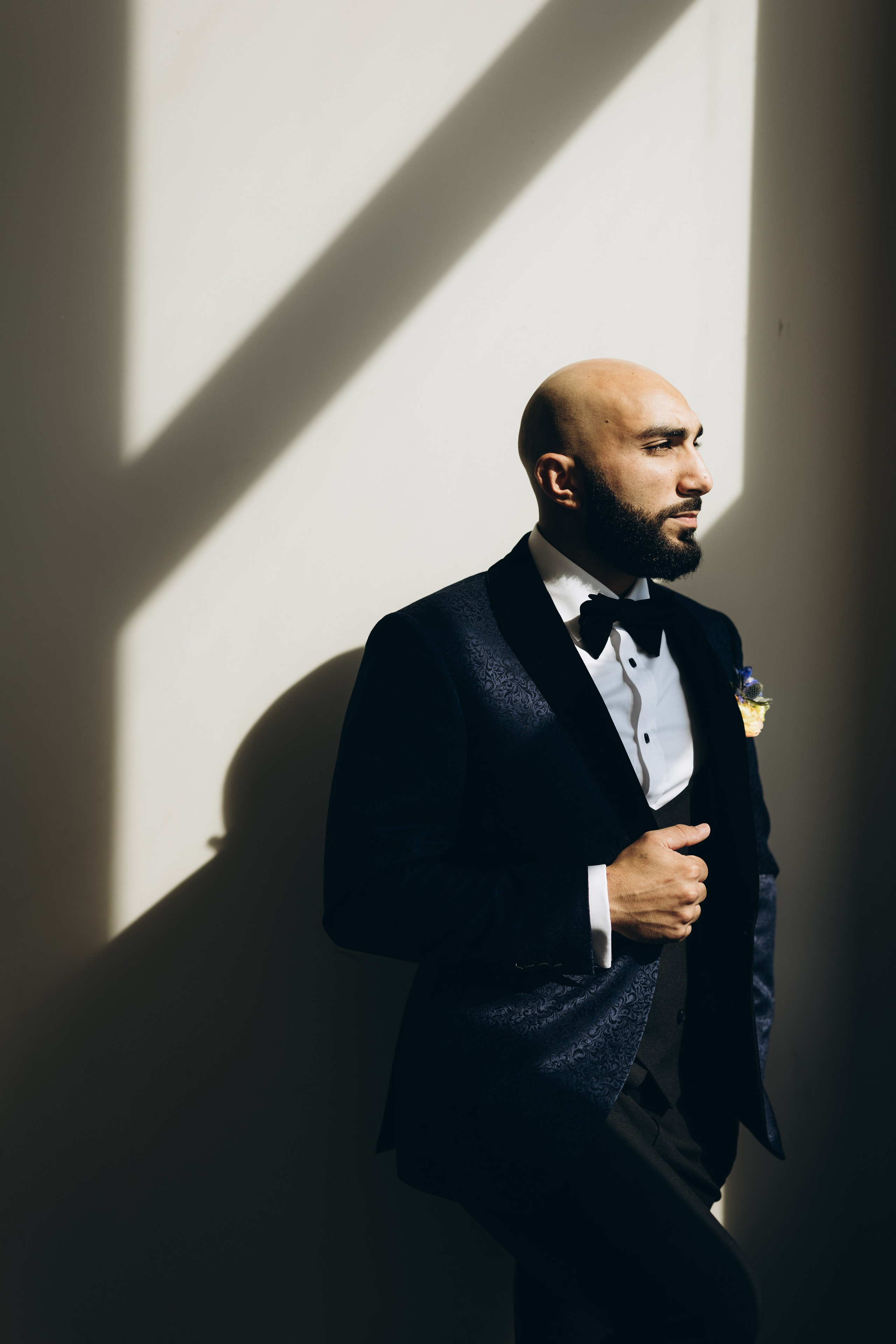Anna&Kiro. Wedding Photographer Toronto