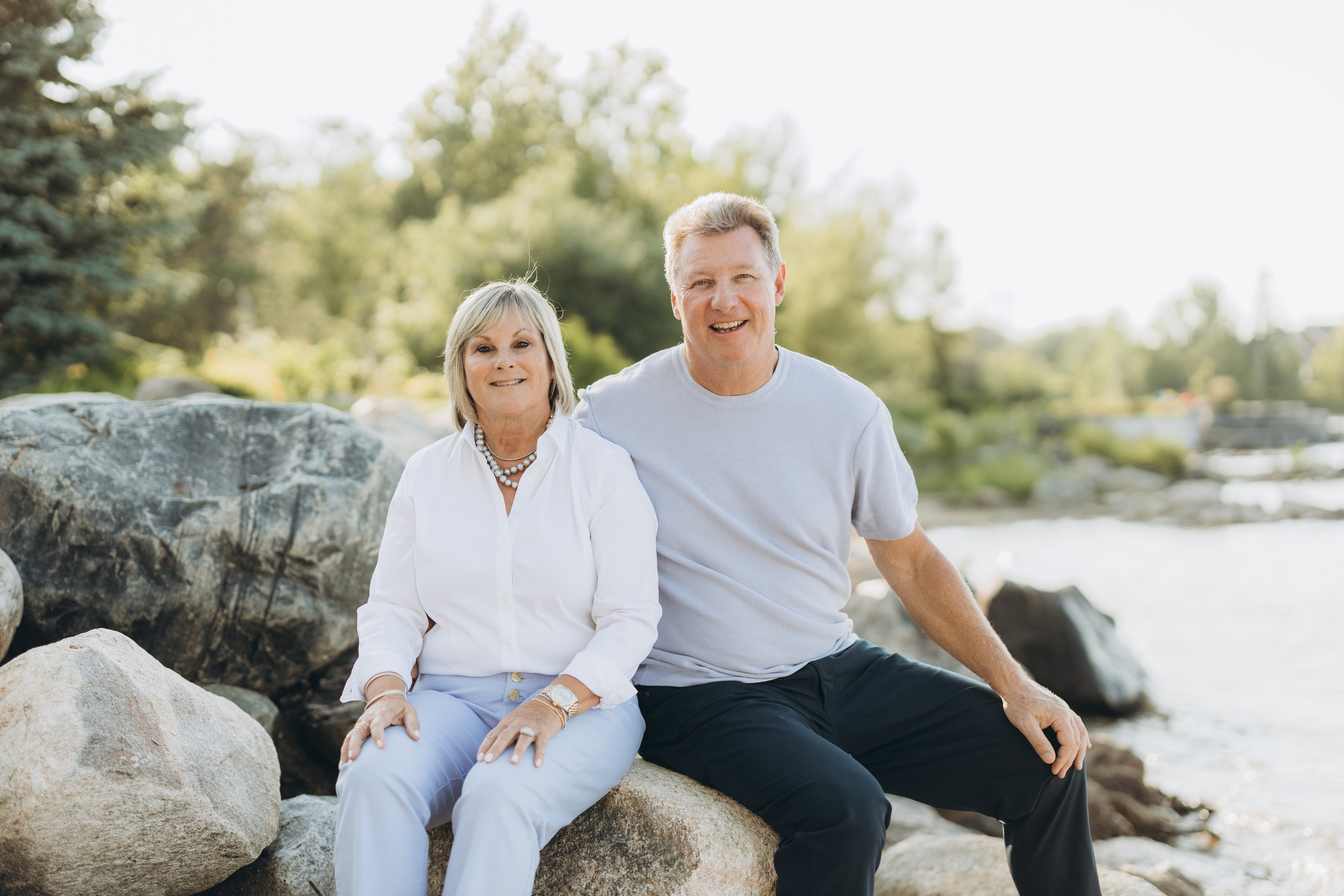 Family time. Wedding Photographer Toronto
