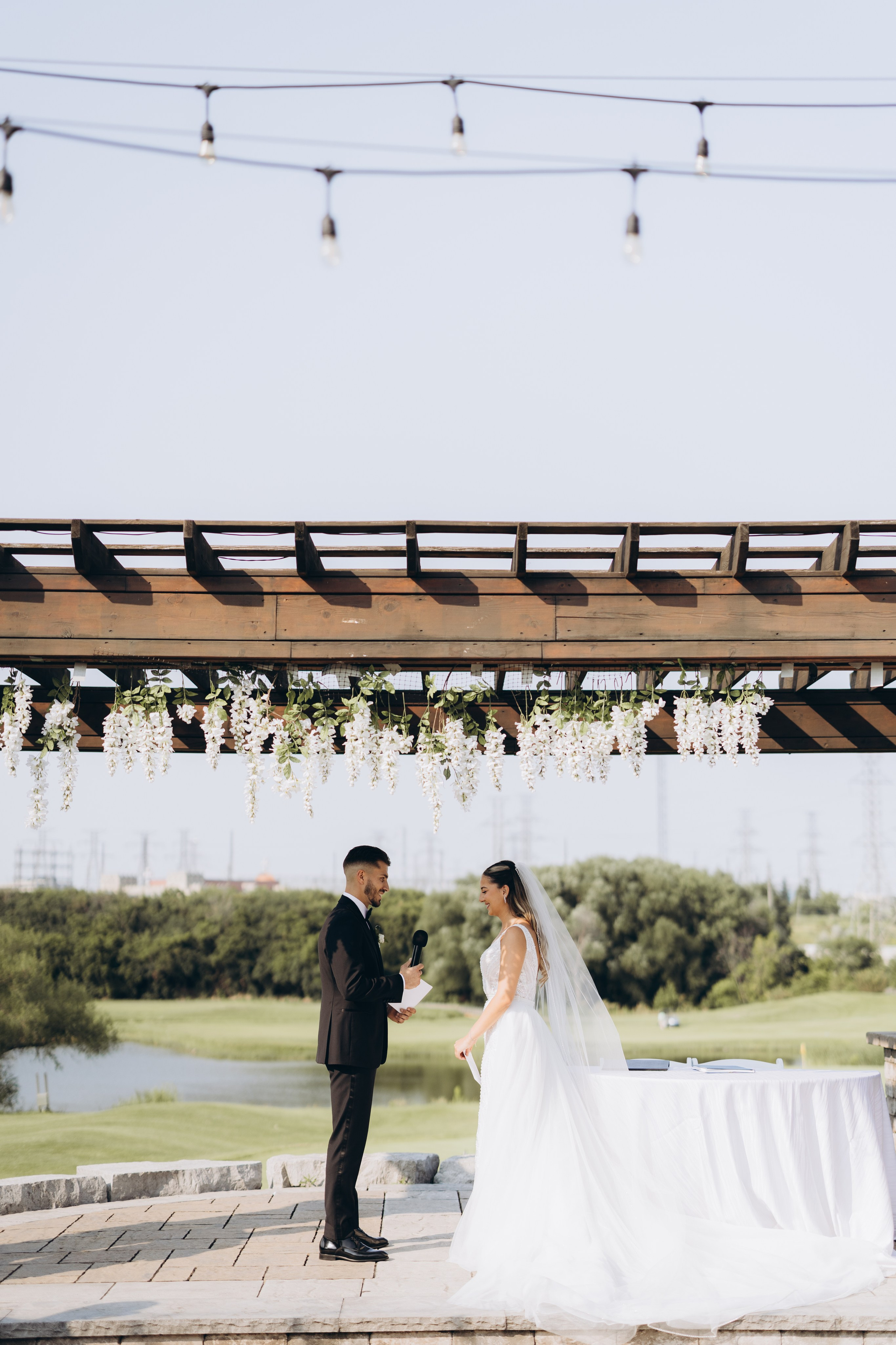 Sabrina&Nikola. Wedding Photographer Toronto