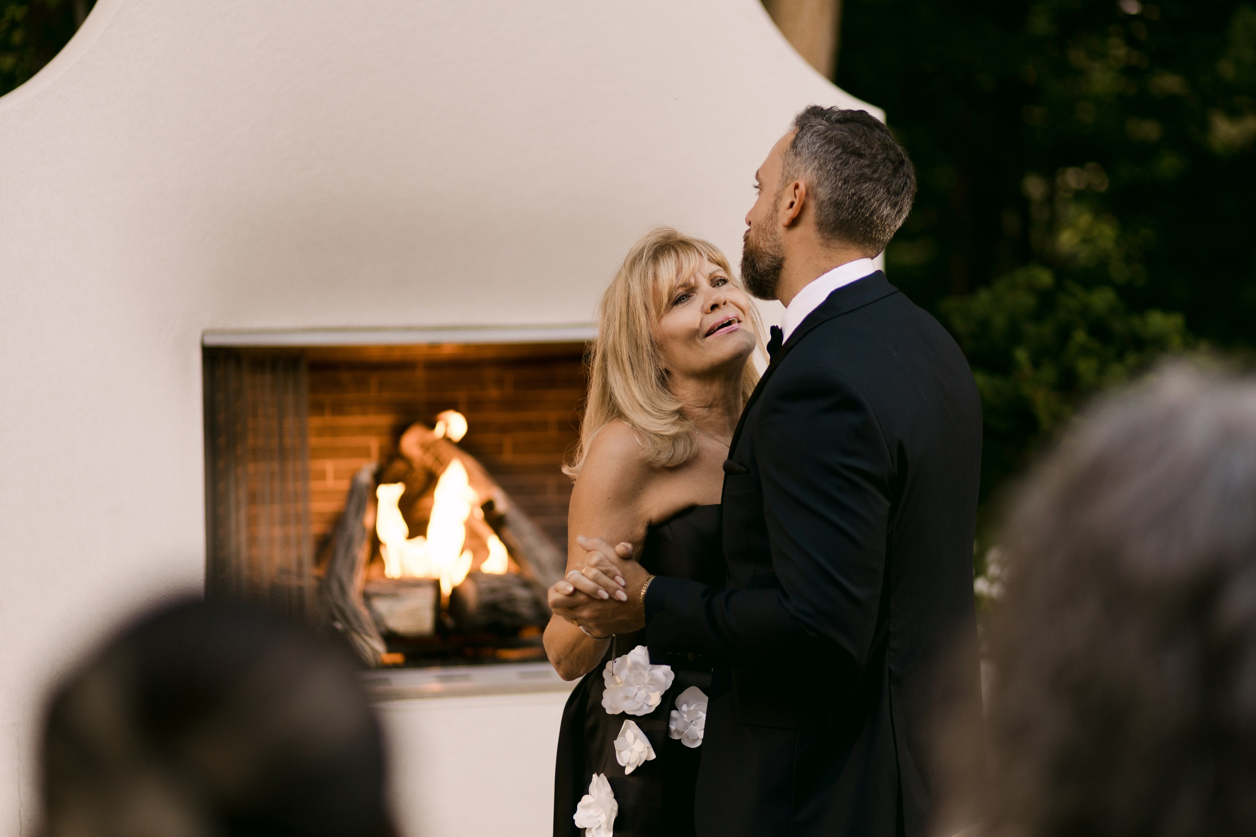 L&D (Wren House by Stella). Wedding Photographer Toronto