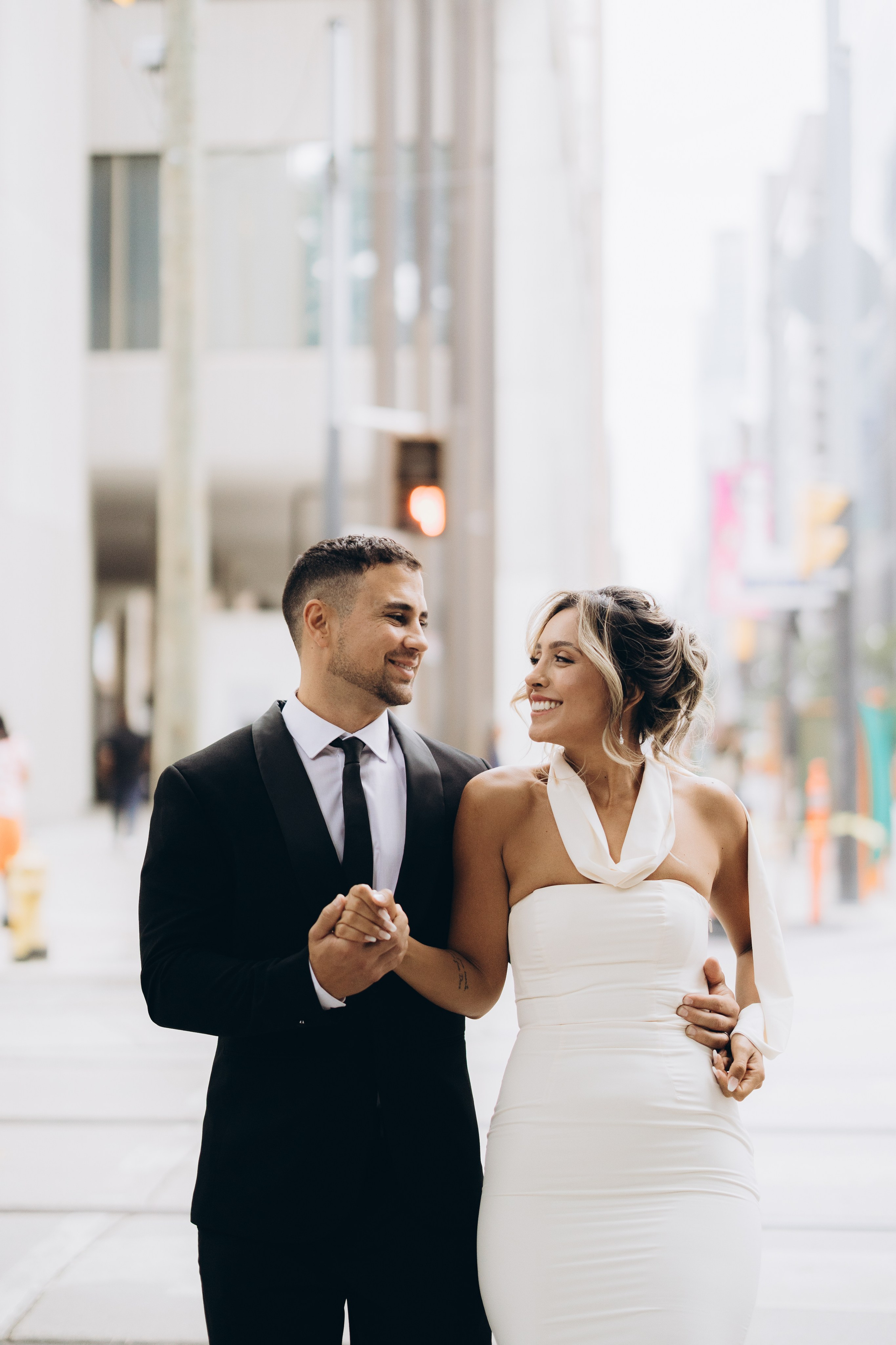 Luisa&Lucas. Wedding Photographer Toronto