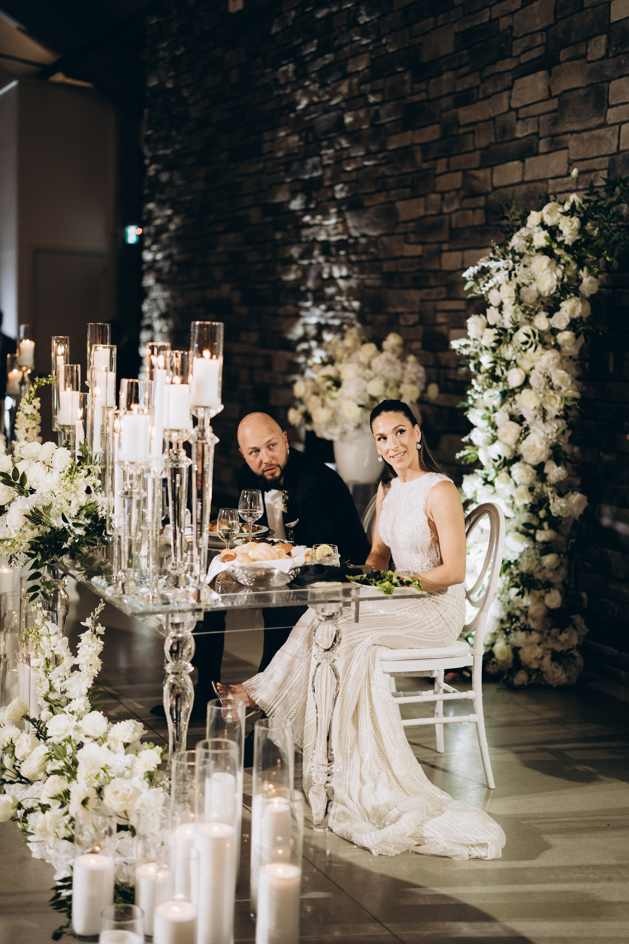 F&J. Wedding Photographer Toronto