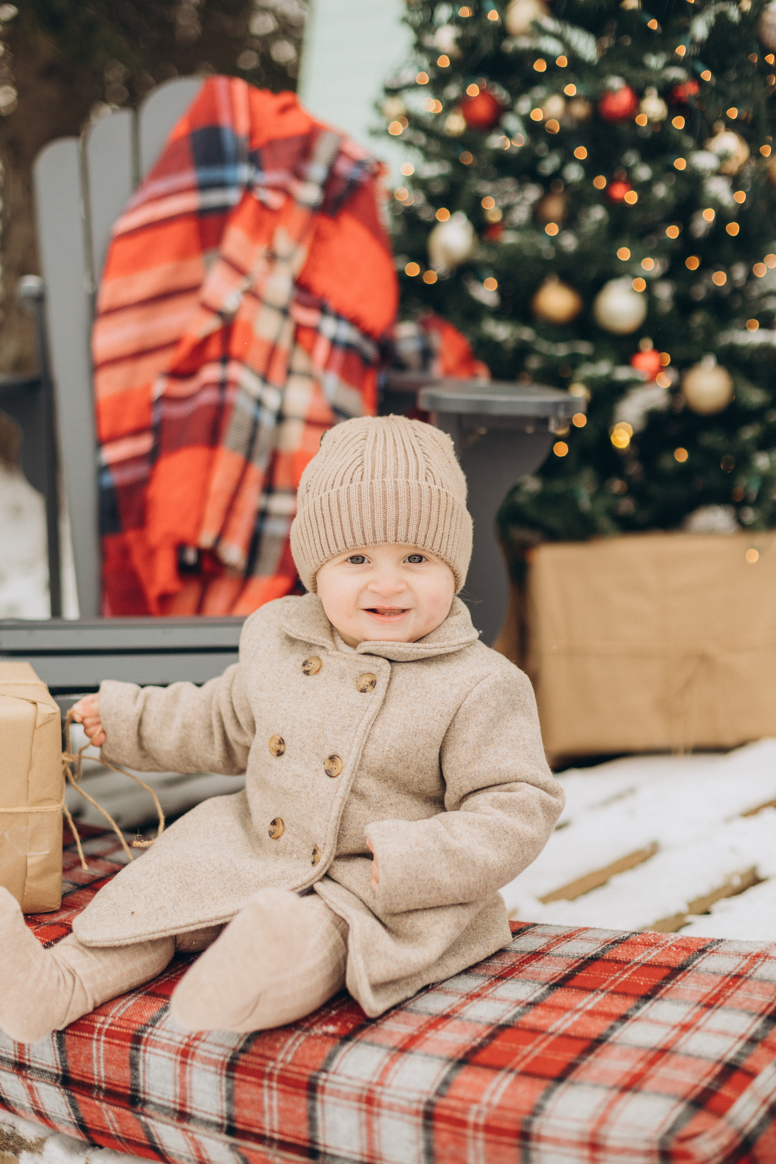 Merry Christmas!. Wedding Photographer Toronto