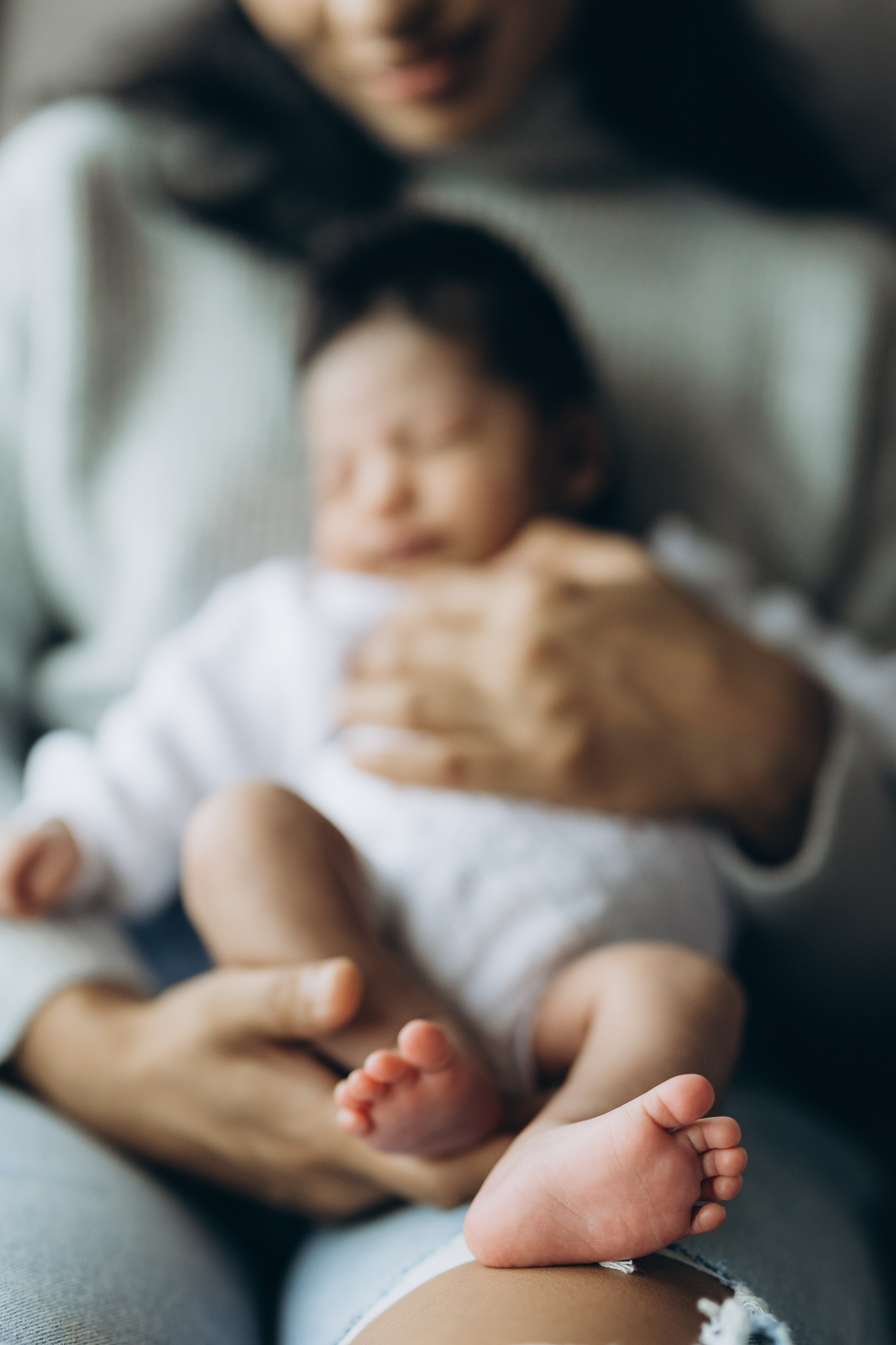 14 days old. Wedding Photographer Toronto