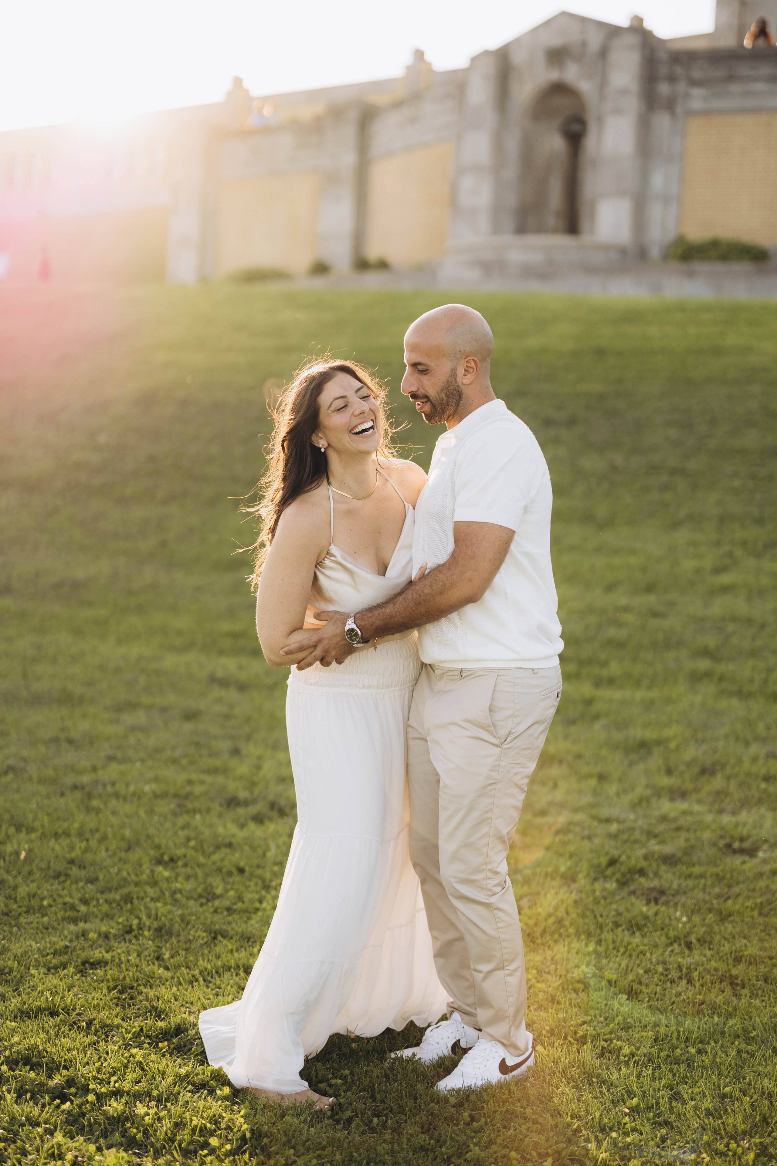 Ashley&Omar. Wedding Photographer Toronto