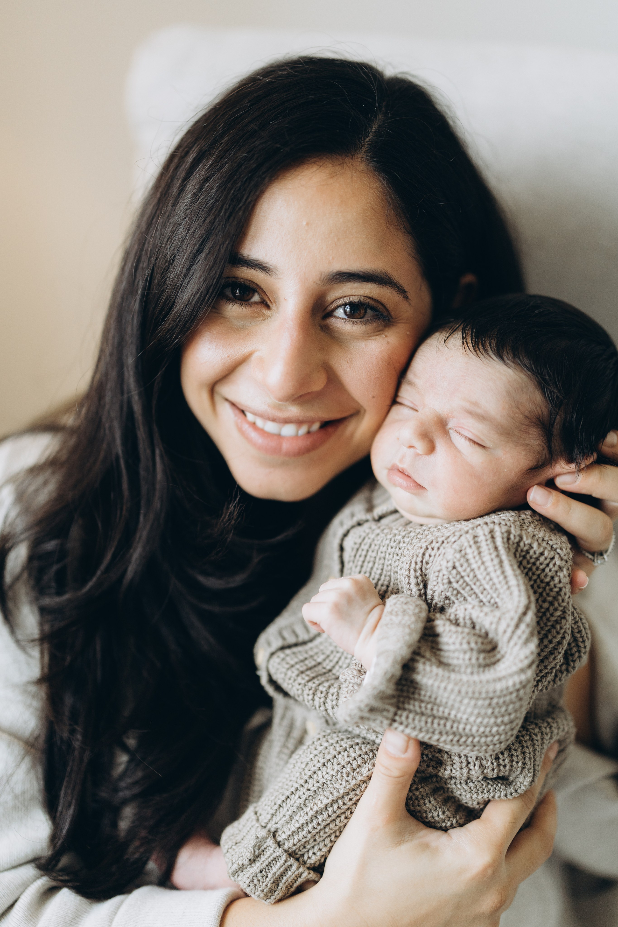 Baby J. Wedding Photographer Toronto