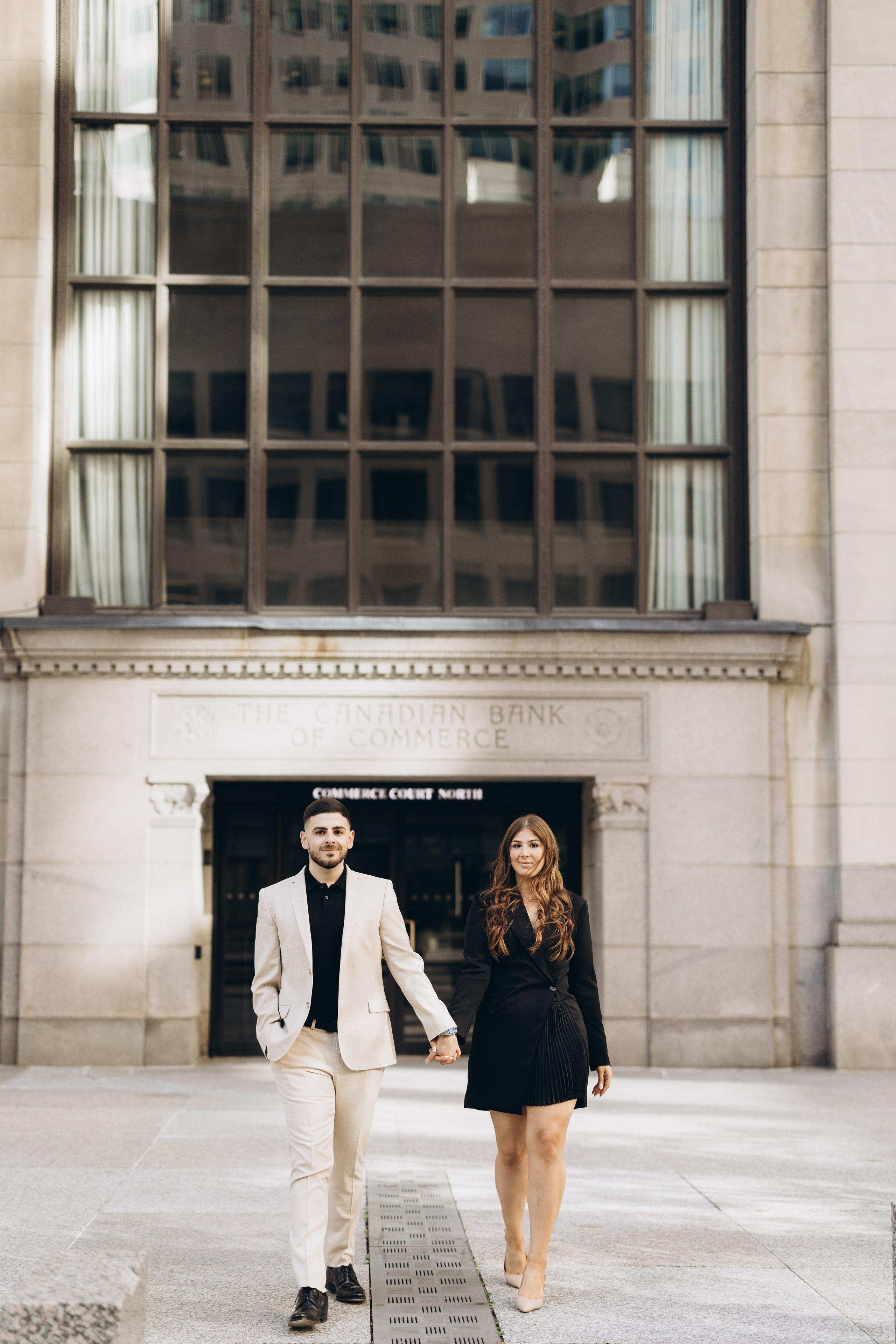 Alyssia&Danny. Wedding Photographer Toronto