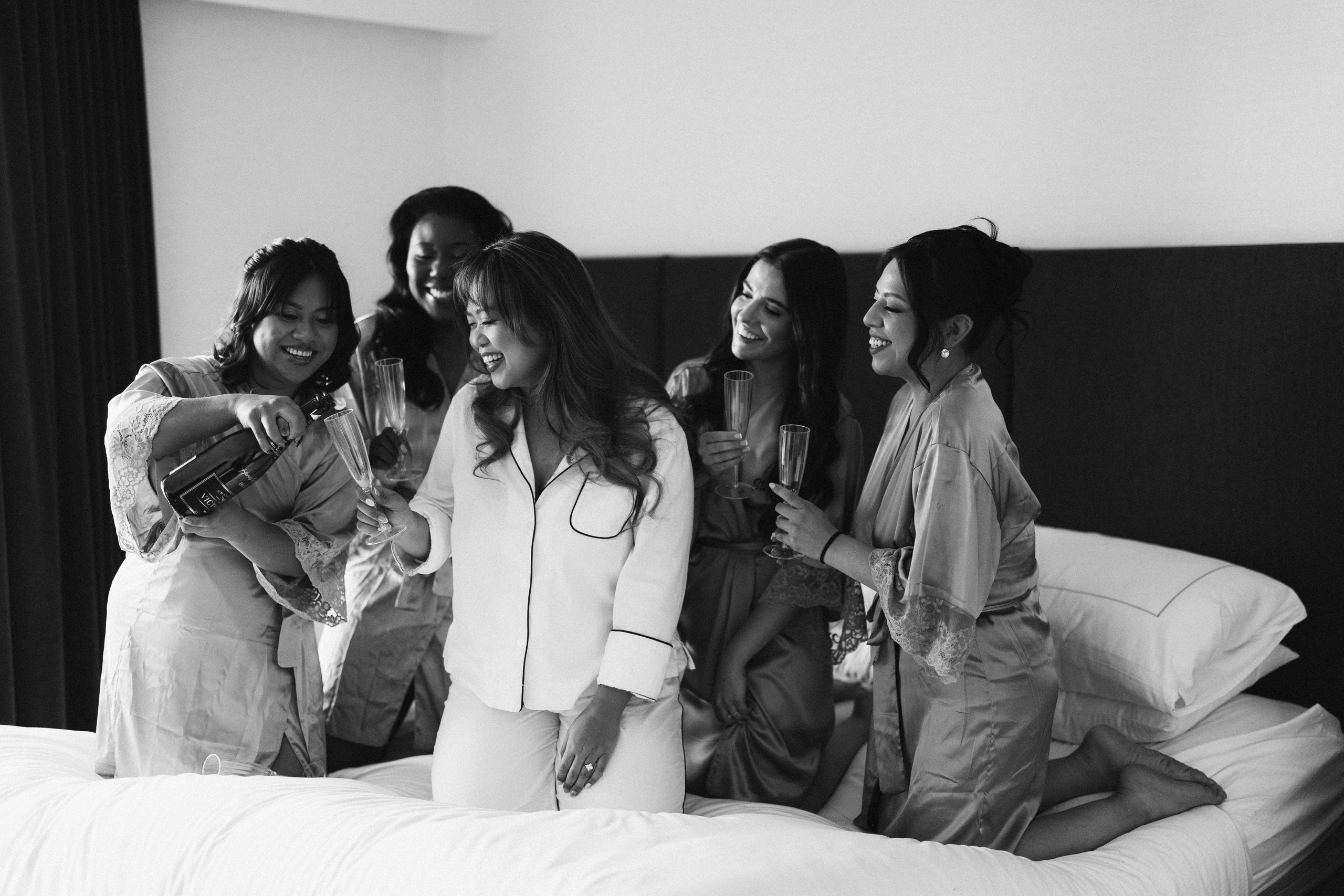 Anna&Kiro. Wedding Photographer Toronto