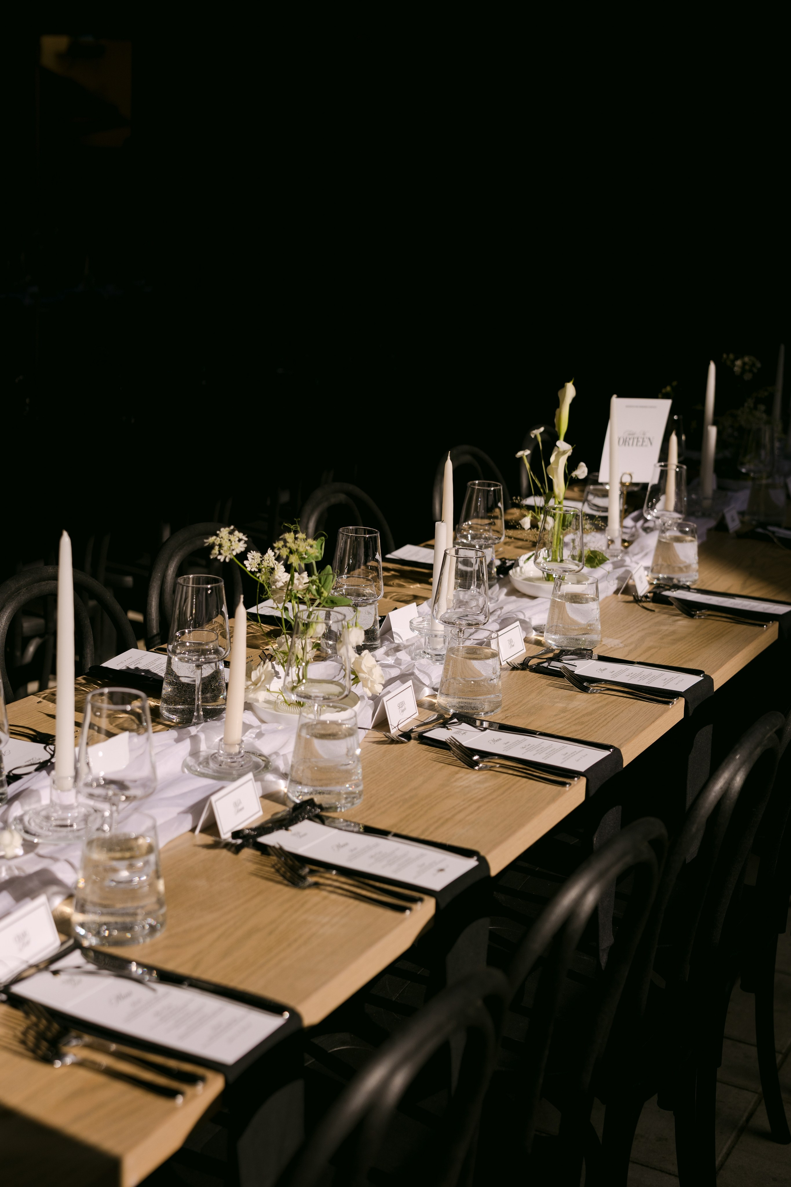 L&D (Wren House by Stella). Wedding Photographer Toronto