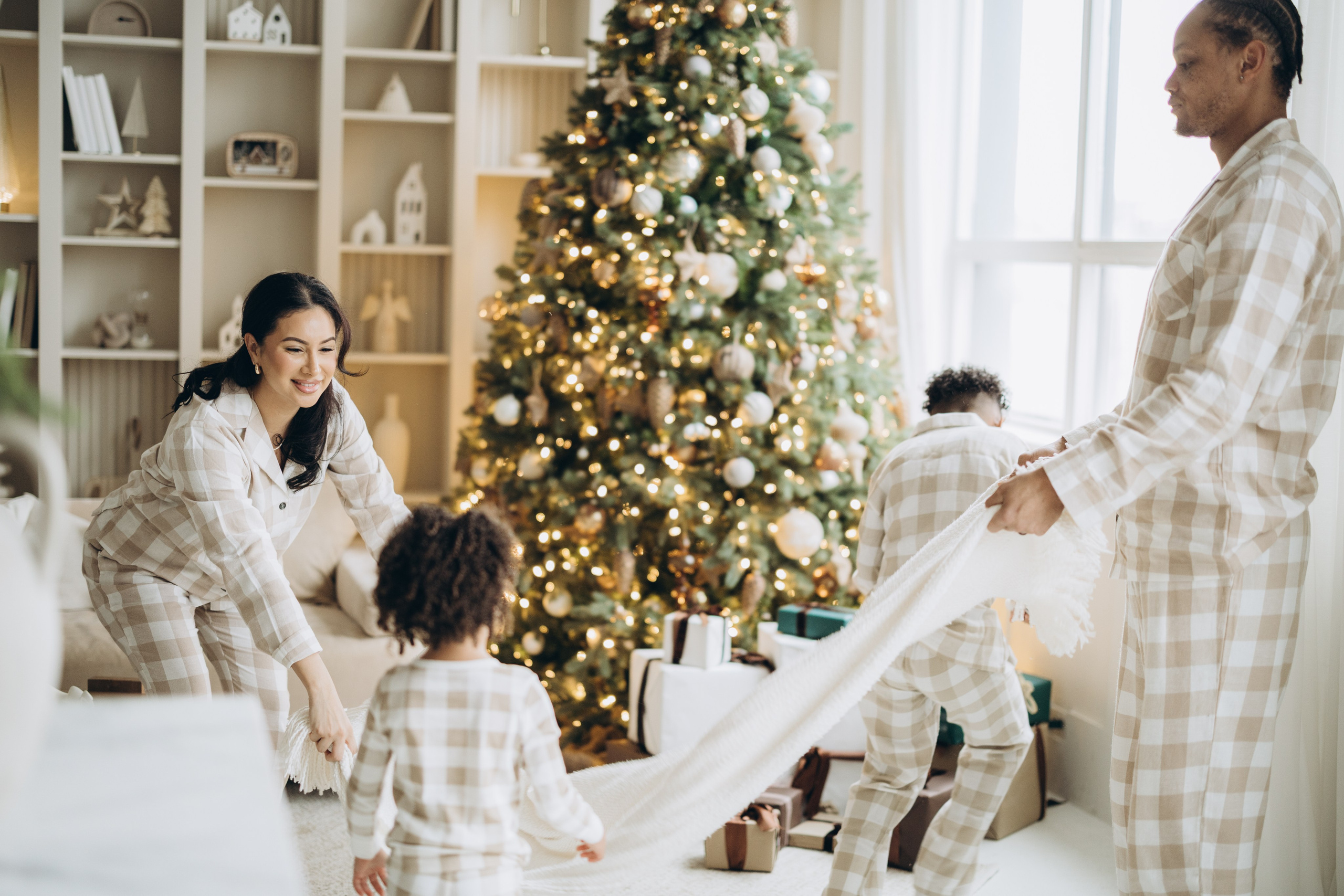 Christmas 2025. Wedding Photographer Toronto