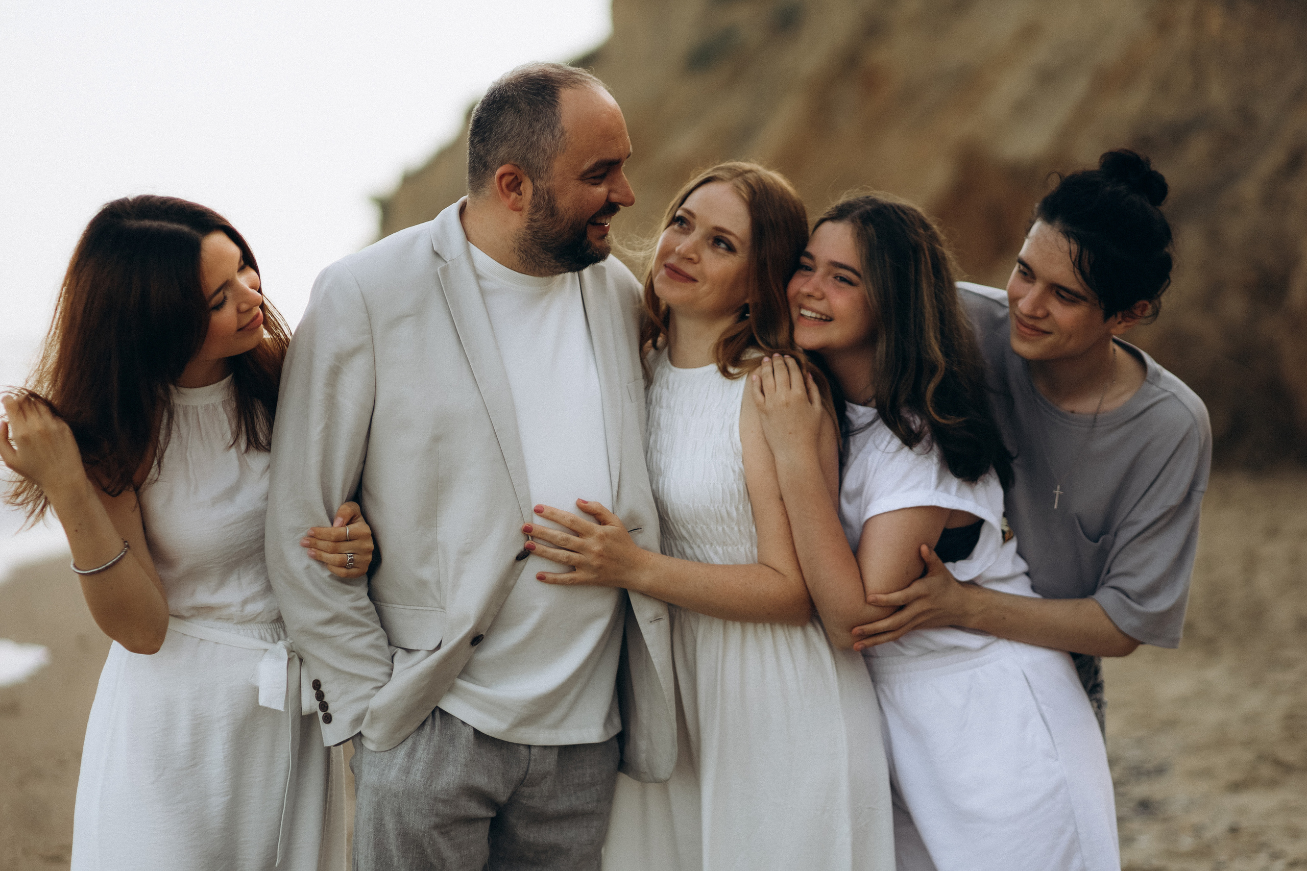 Family time. Wedding Photographer Toronto